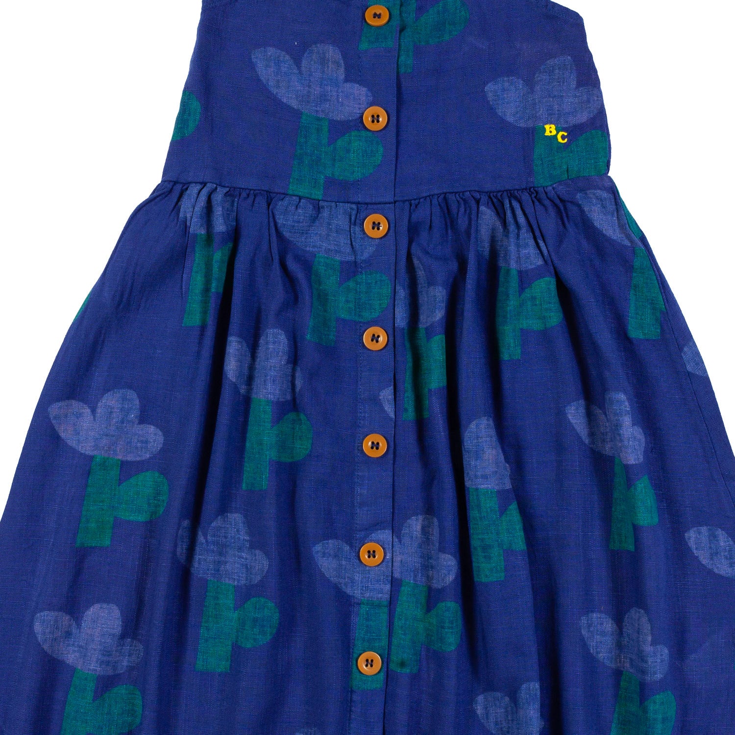 VESTITO VIOLA CON STAMPE BAMBINA - annameglio.com abbigliamento moda