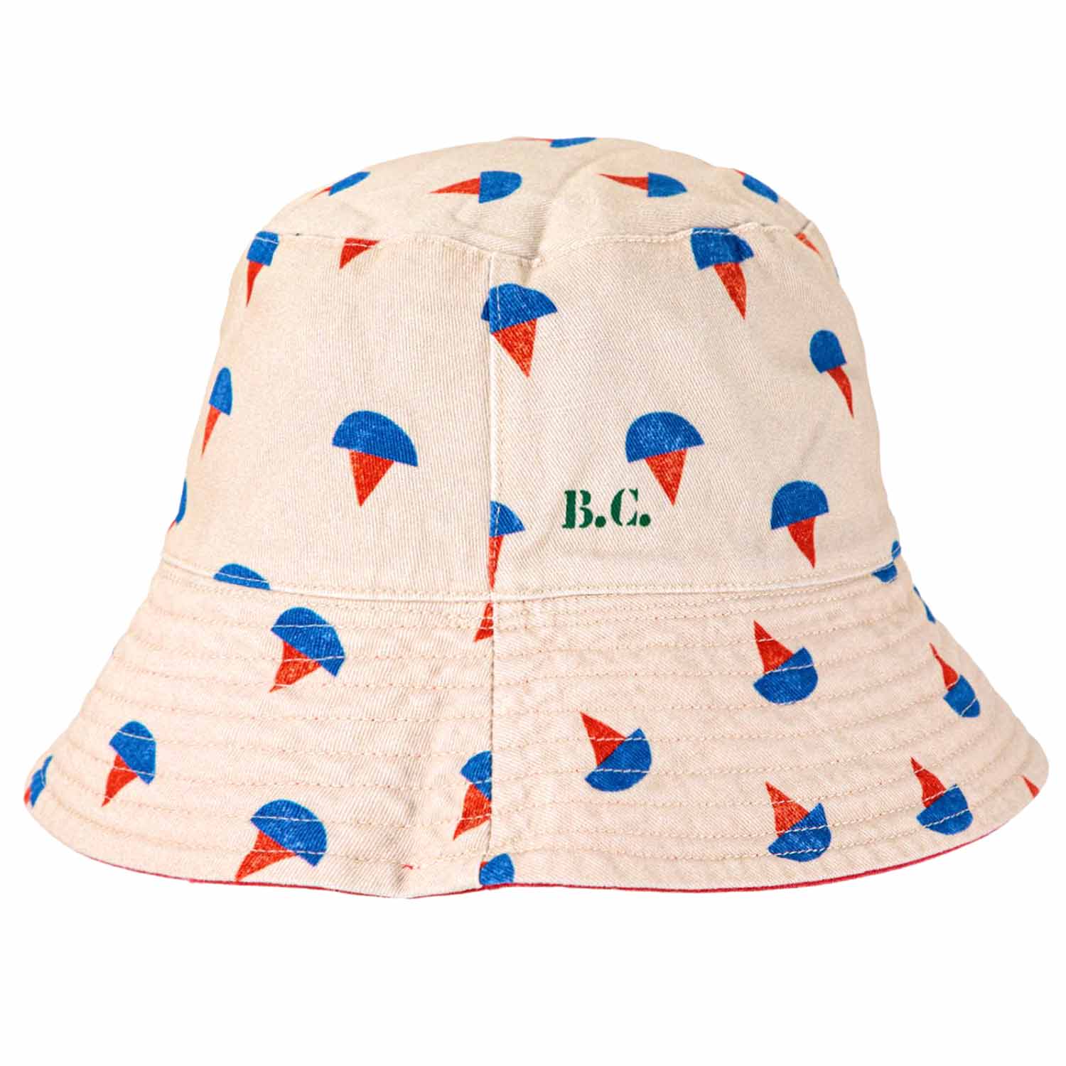 CAPPELLO BUCKET MULTICOLOR BAMBINO E BAMBINA - annameglio.com abbigliamento moda