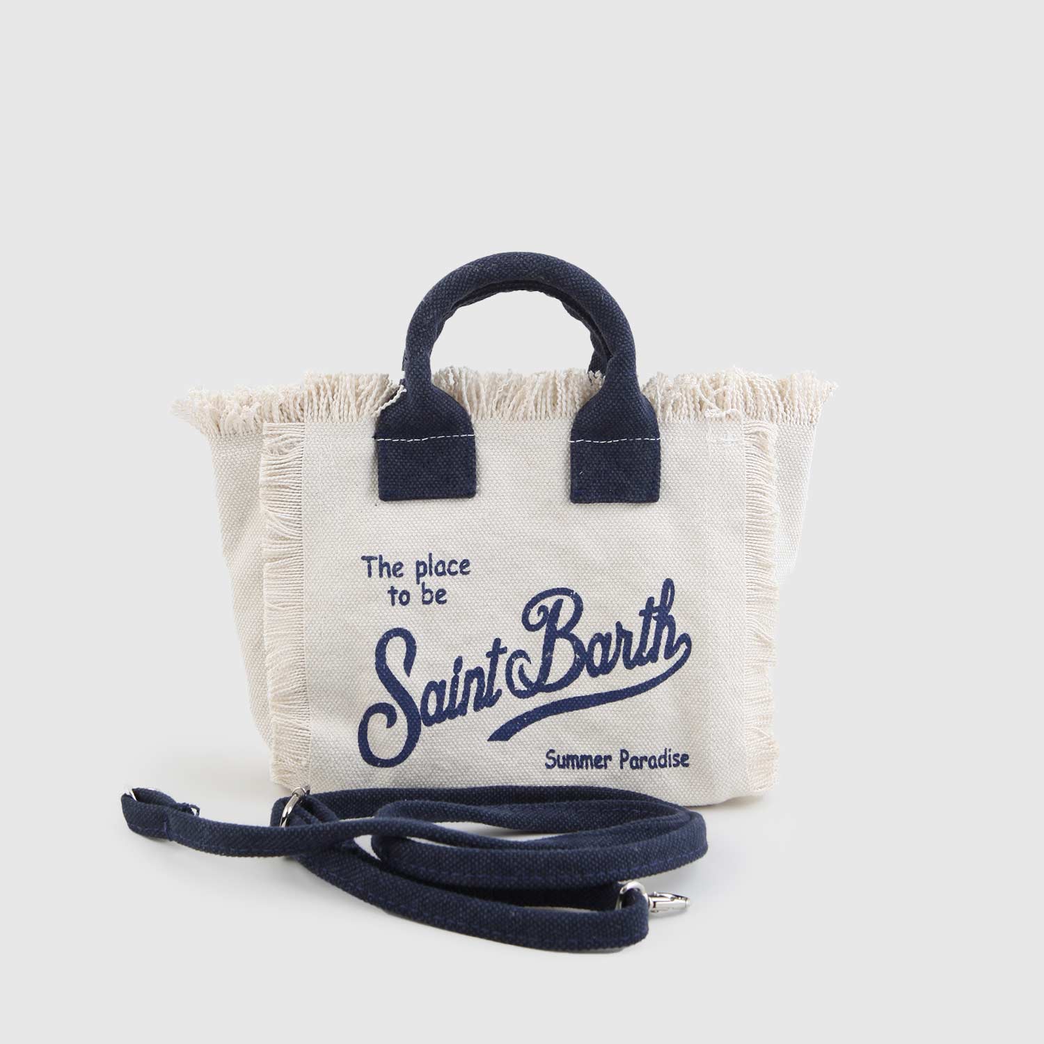 borsa beige e blu bambina - annameglio.com abbigliamento moda