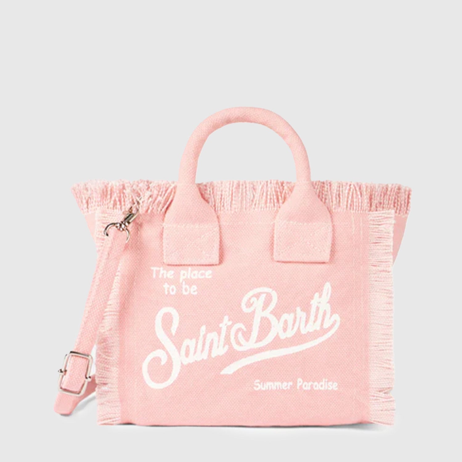 borsa rosa a mano bambina - annameglio.com abbigliamento moda