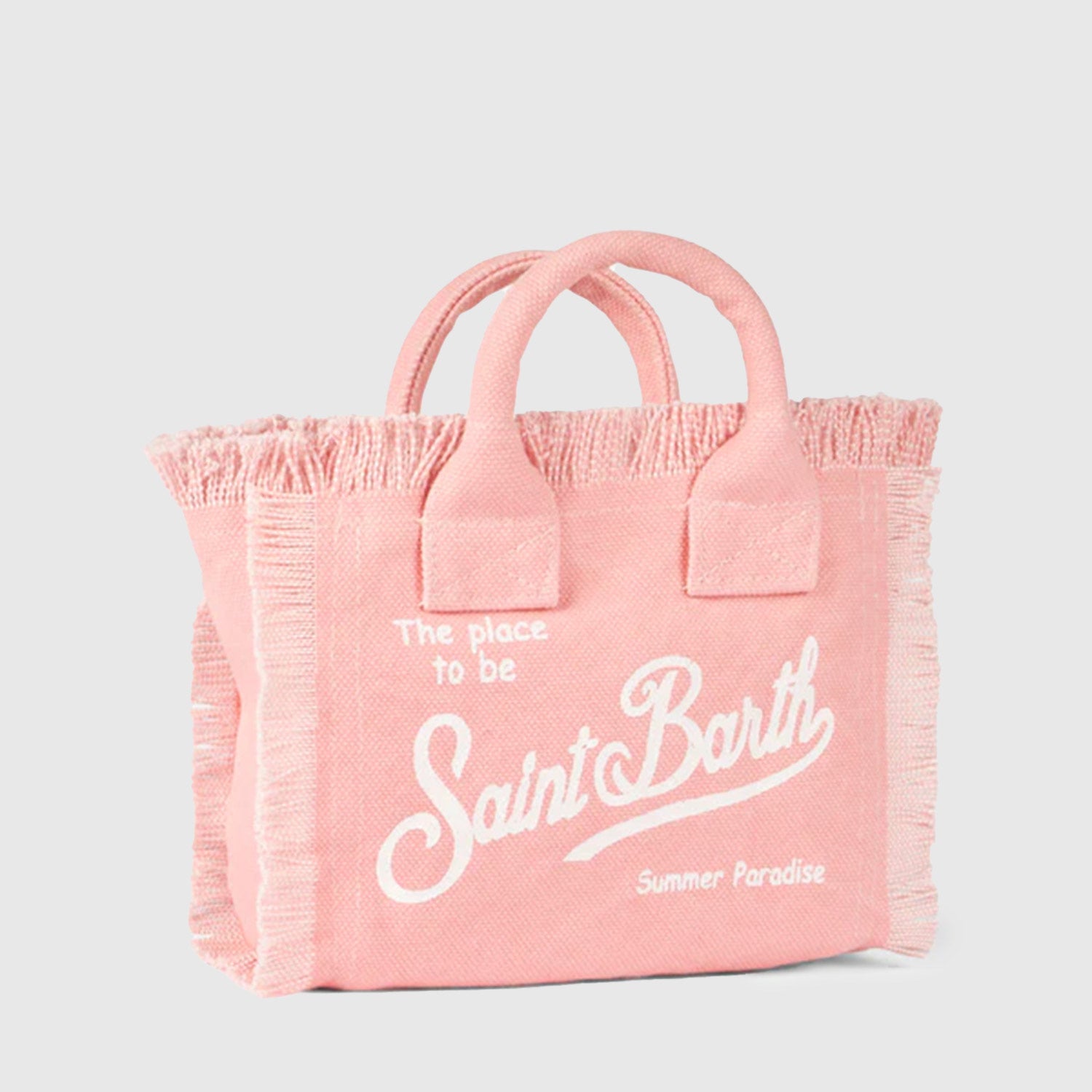 borsa rosa a mano bambina - annameglio.com abbigliamento moda