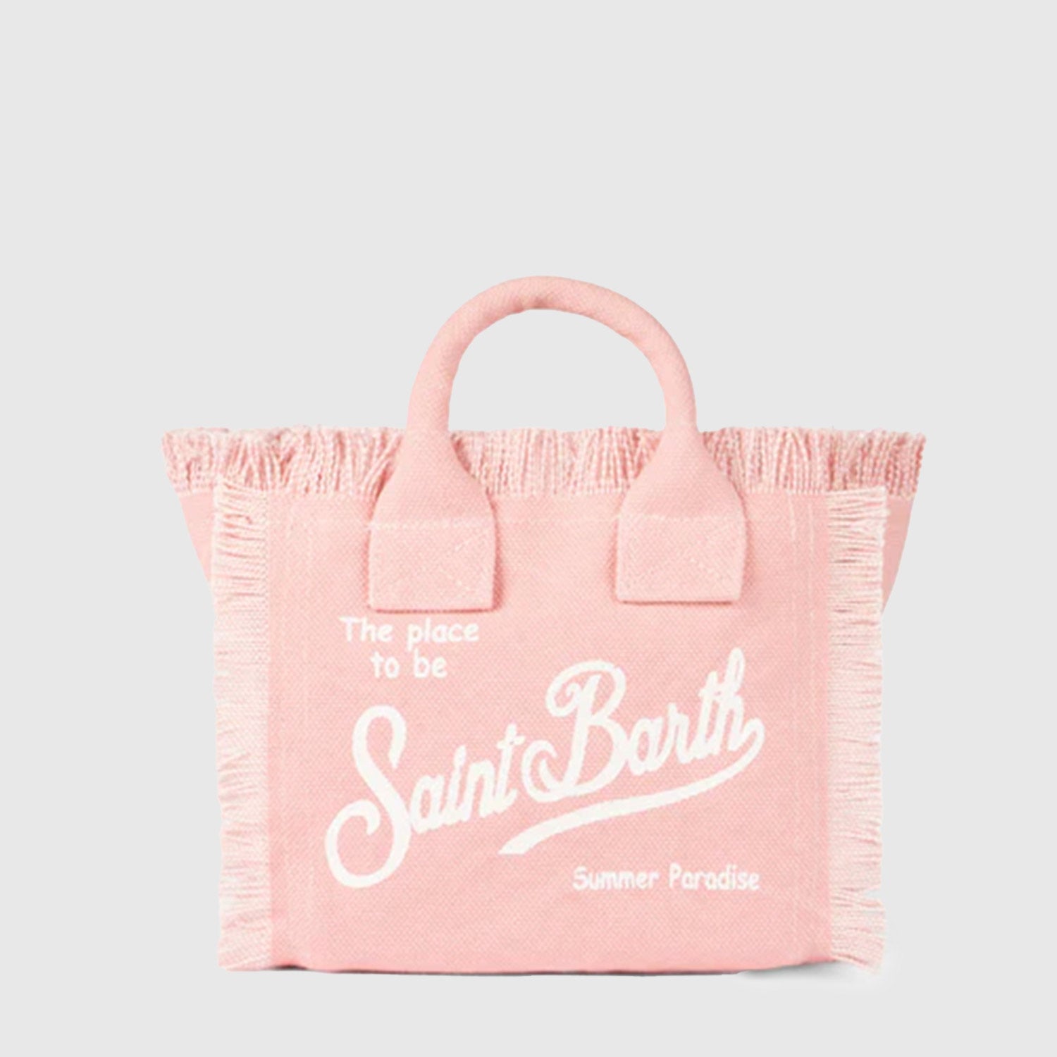 borsa rosa a mano bambina - annameglio.com abbigliamento moda