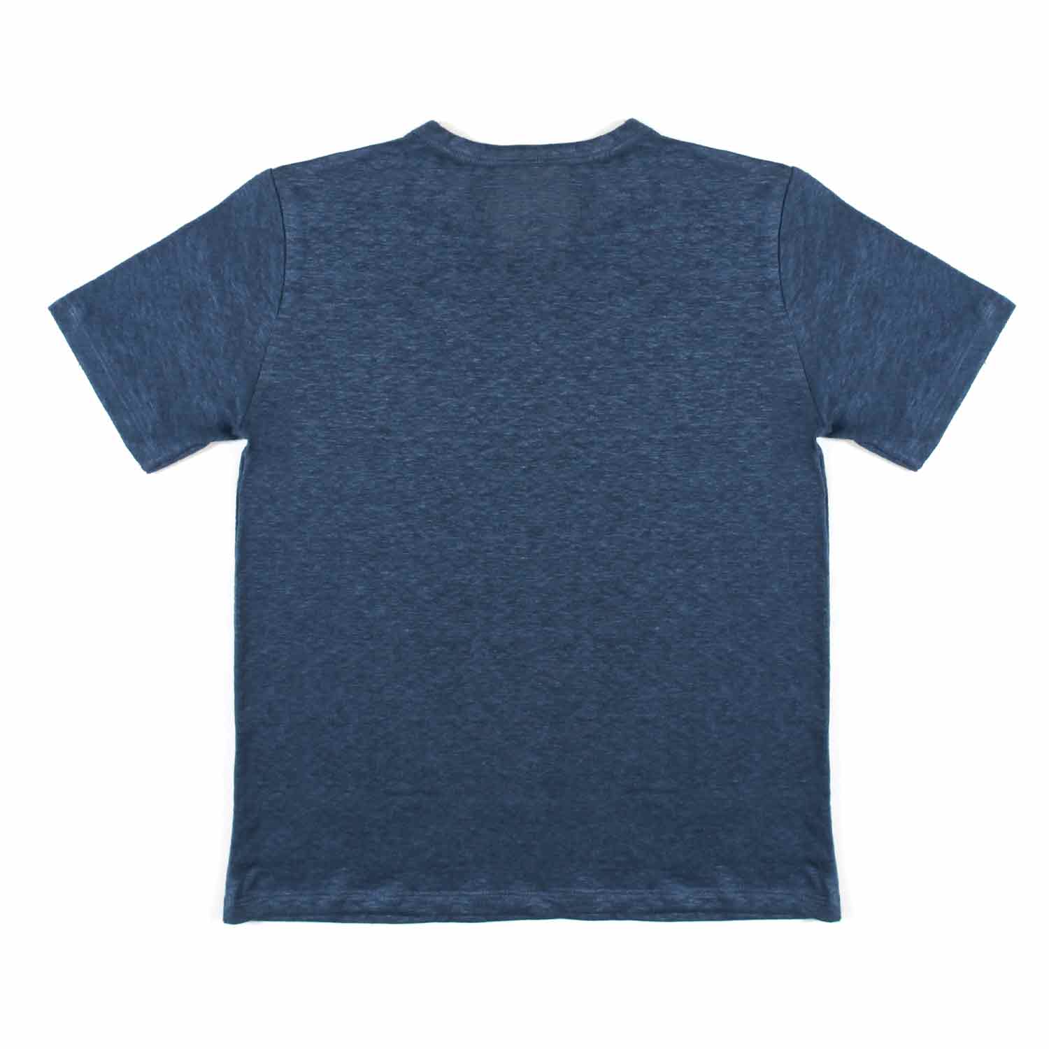 T-SHIRT LINO ALEX BLU MARINE BAMBINO E TEENAGER - annameglio.com abbigliamento moda