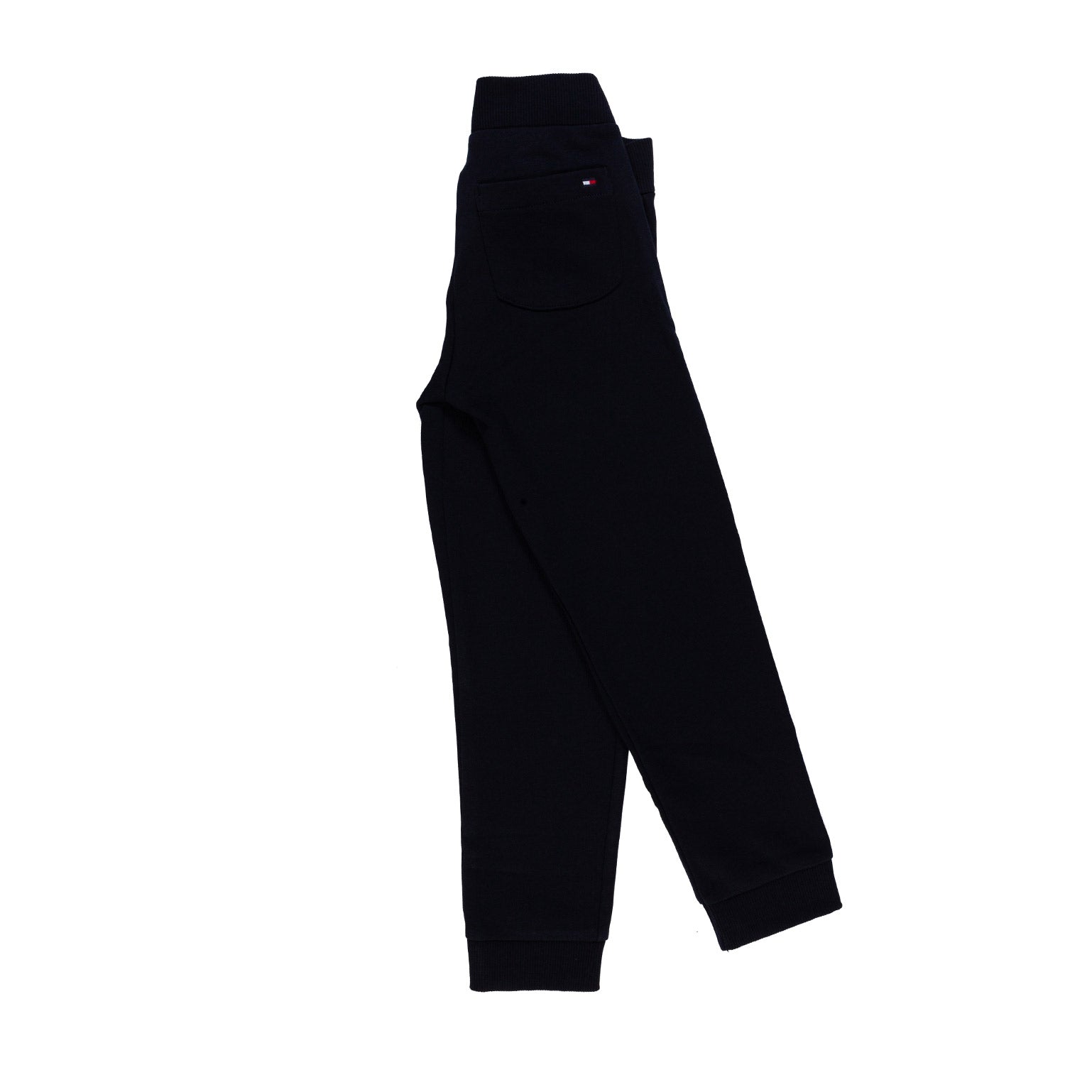 Pantaloni sportivi Blu con logo - annameglio.com abbigliamento moda