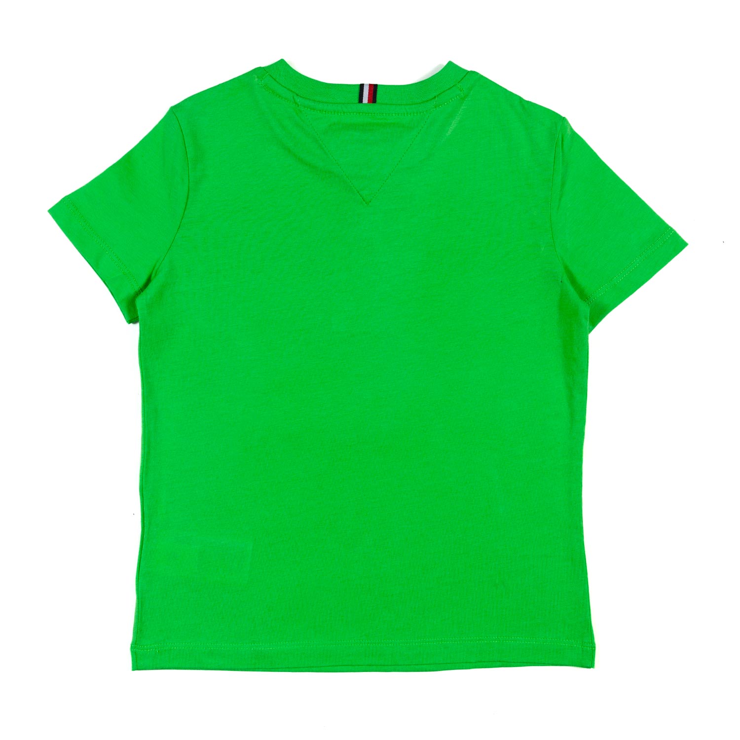 T-shirt verde con logo - annameglio.com abbigliamento moda