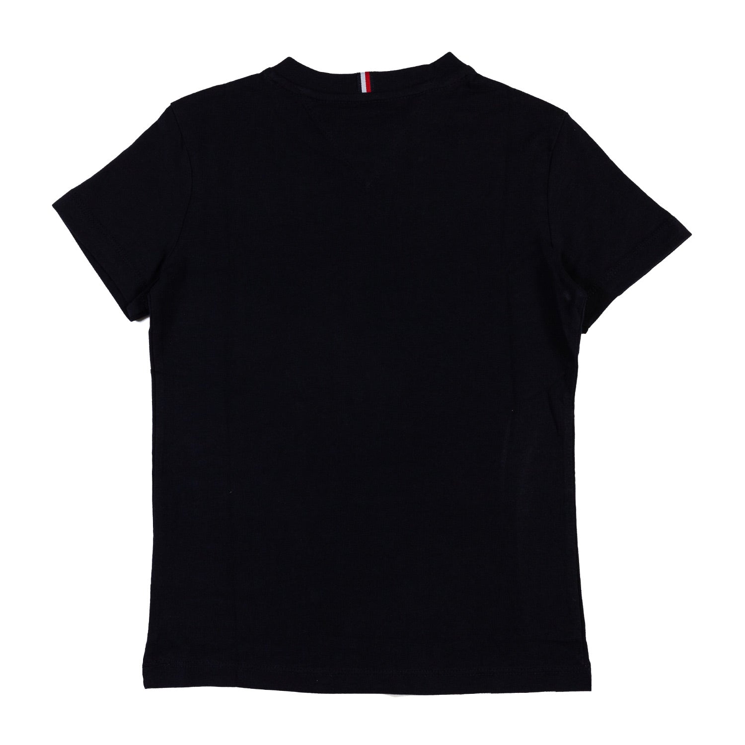 T-shirt Blu con logo in rilievo - annameglio.com abbigliamento moda