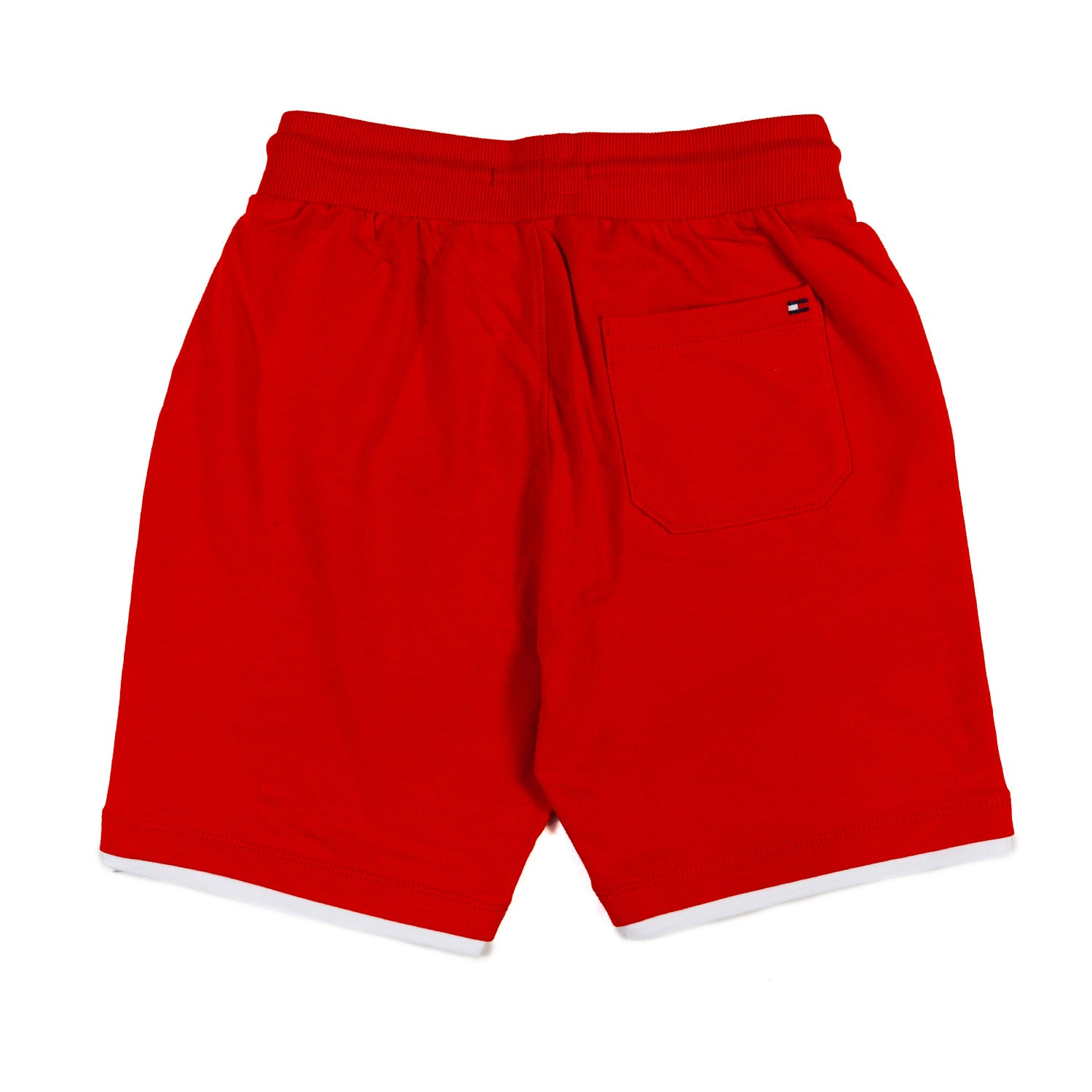 Shorts Rossi College - annameglio.com abbigliamento moda