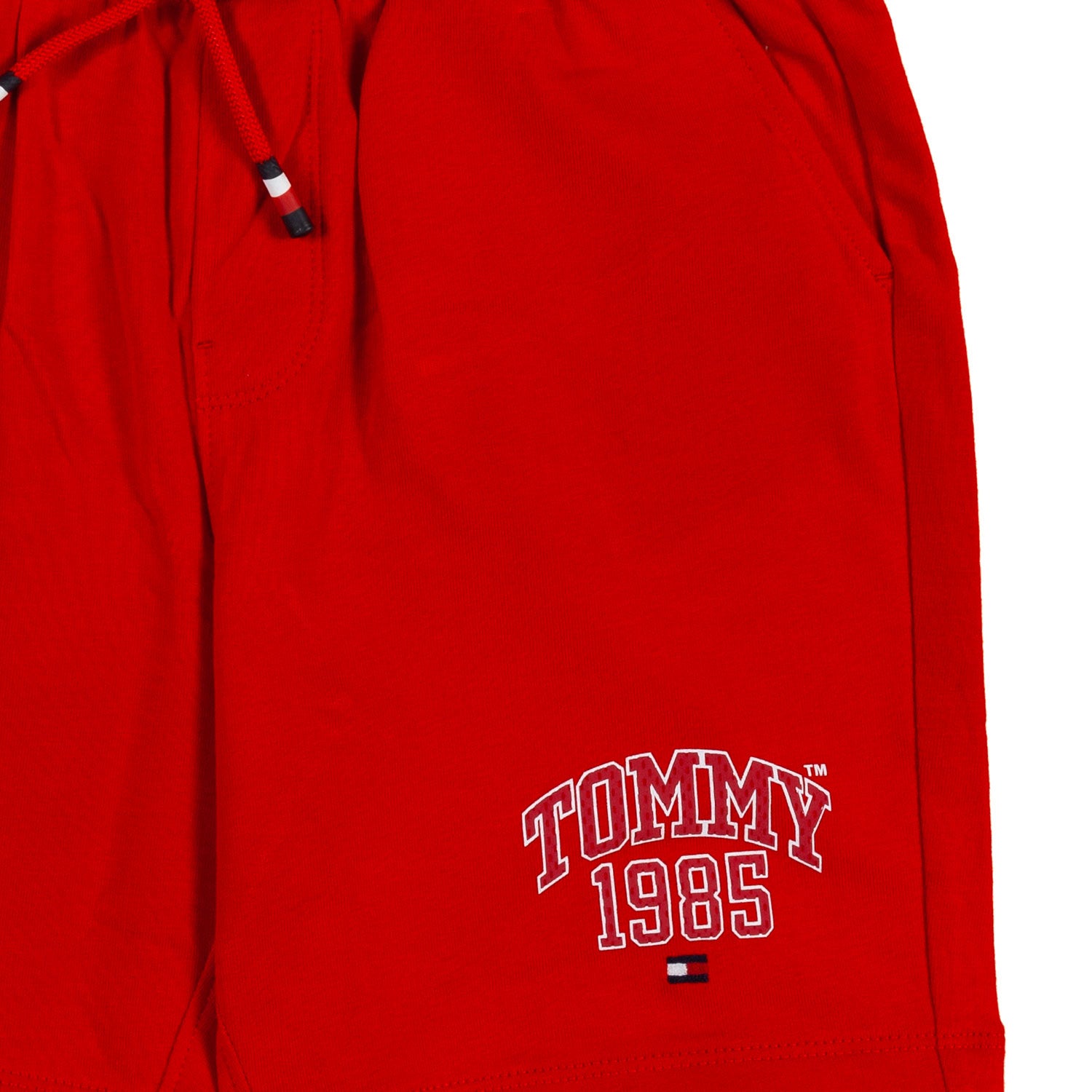 Shorts Rossi College - annameglio.com abbigliamento moda