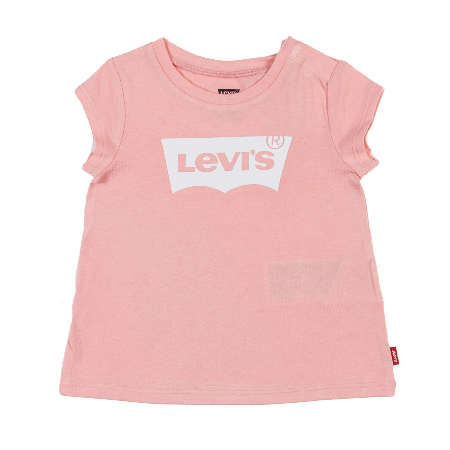 T-Shirt Rosa con bottoni - annameglio.com abbigliamento moda