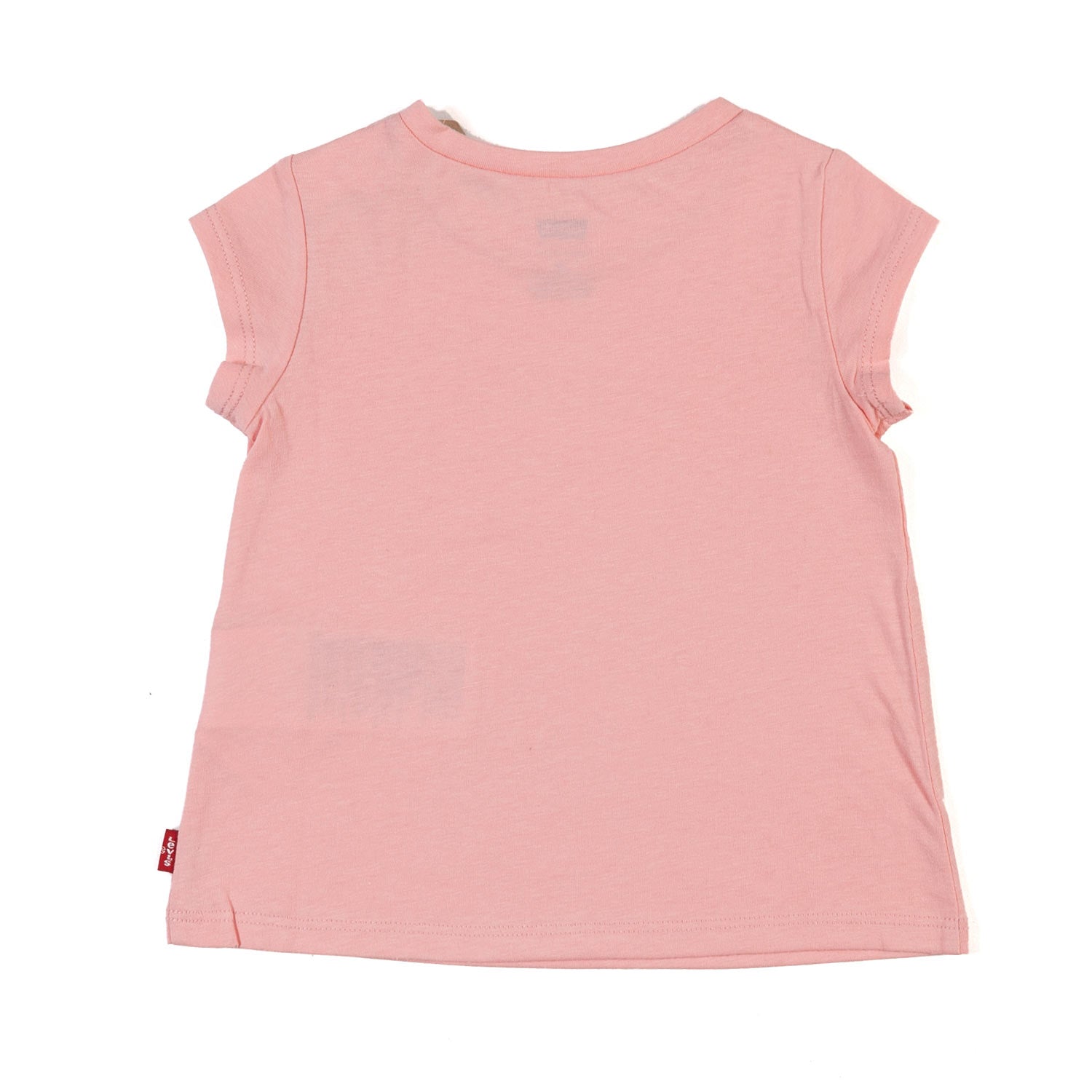 T-Shirt Rosa con bottoni - annameglio.com abbigliamento moda