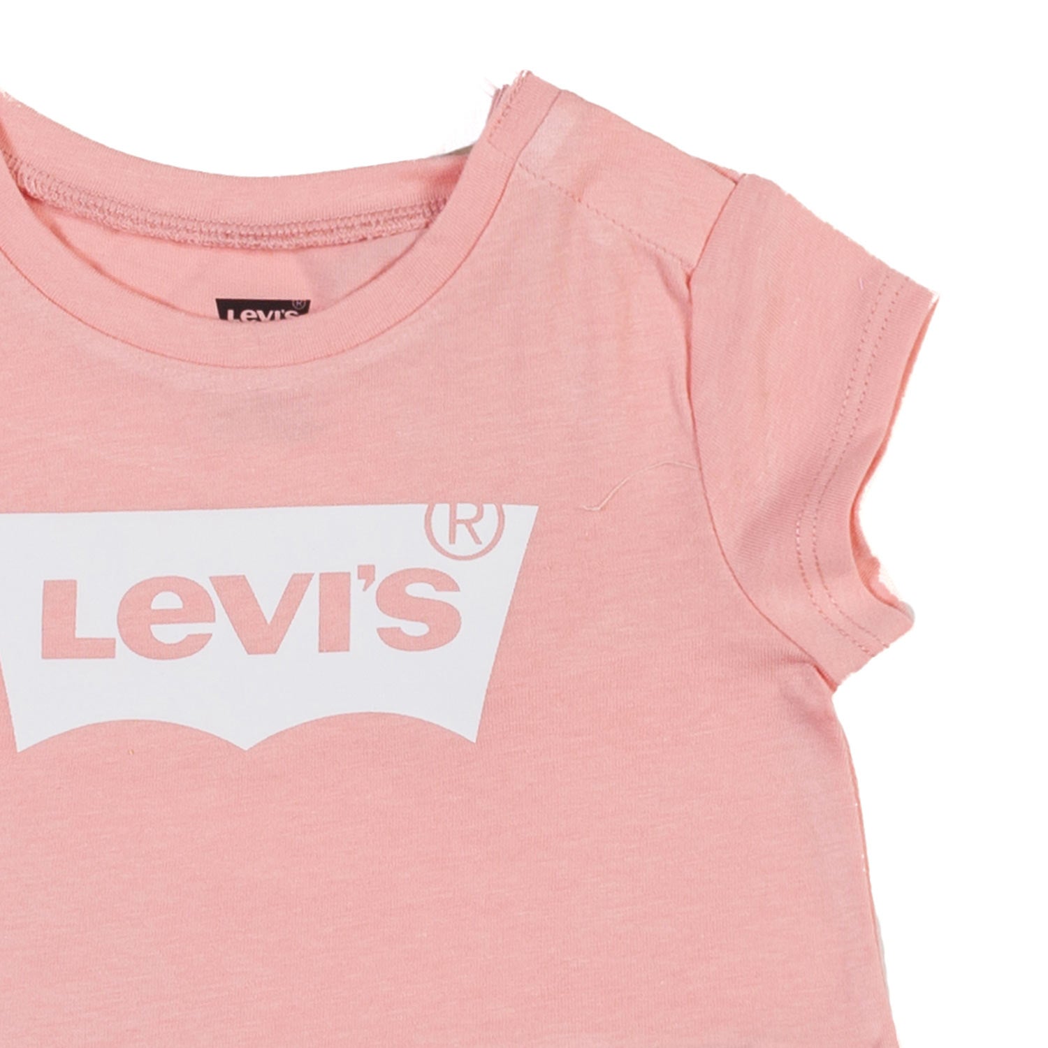 T-Shirt Rosa con bottoni - annameglio.com abbigliamento moda