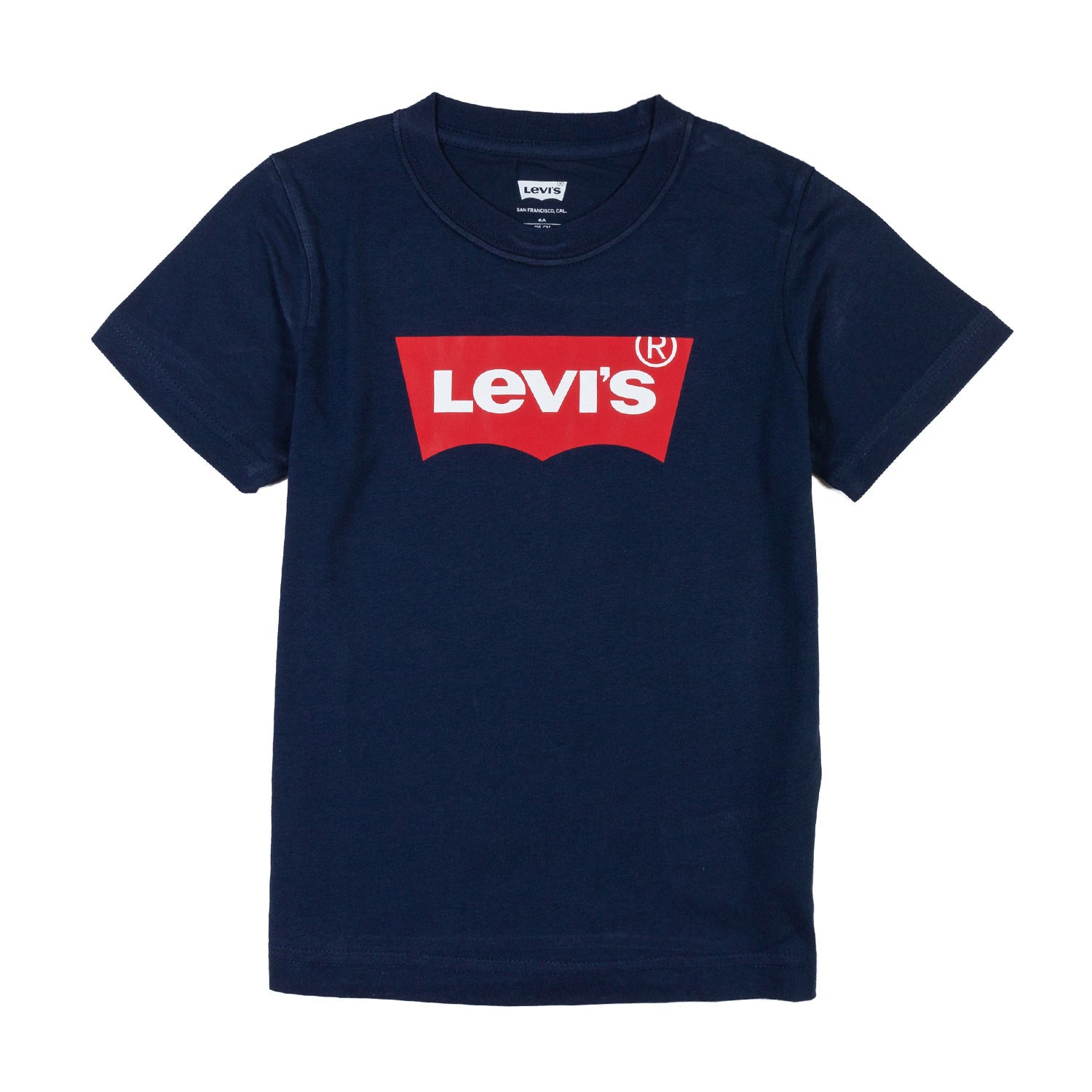 T-shirt Blu con Maxi logo - annameglio.com abbigliamento moda