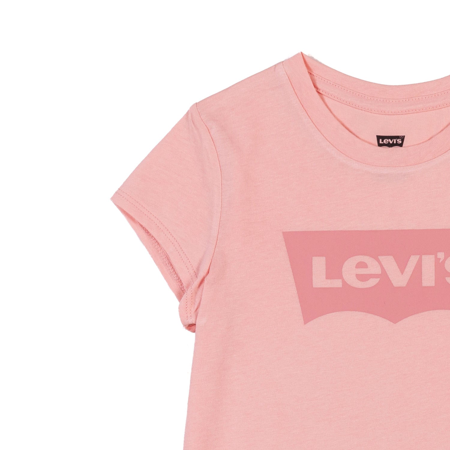 T-shirt Rosa con Maxi logo - annameglio.com abbigliamento moda