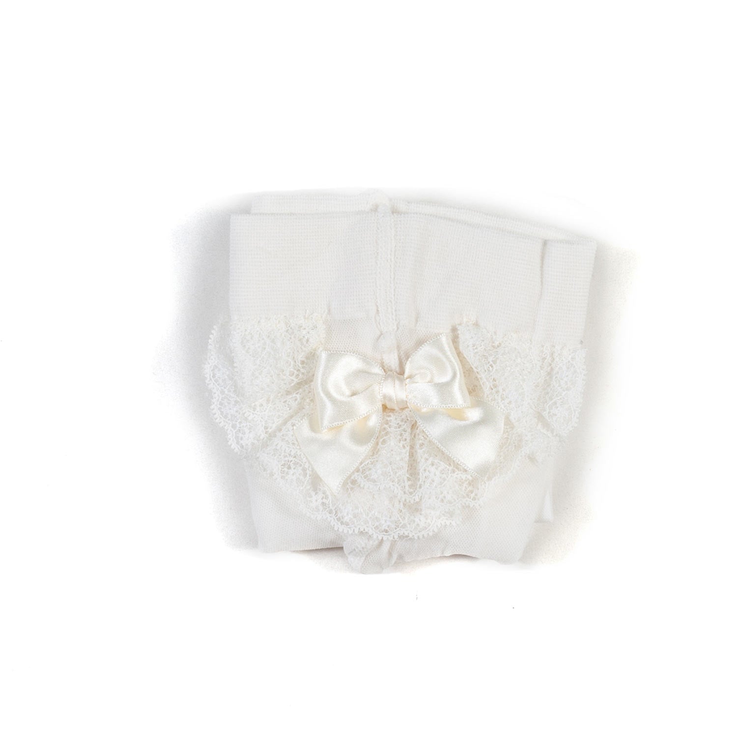 COLLANT BIANCHI MICRORETE 40 DEN NEONATA - annameglio.com abbigliamento moda