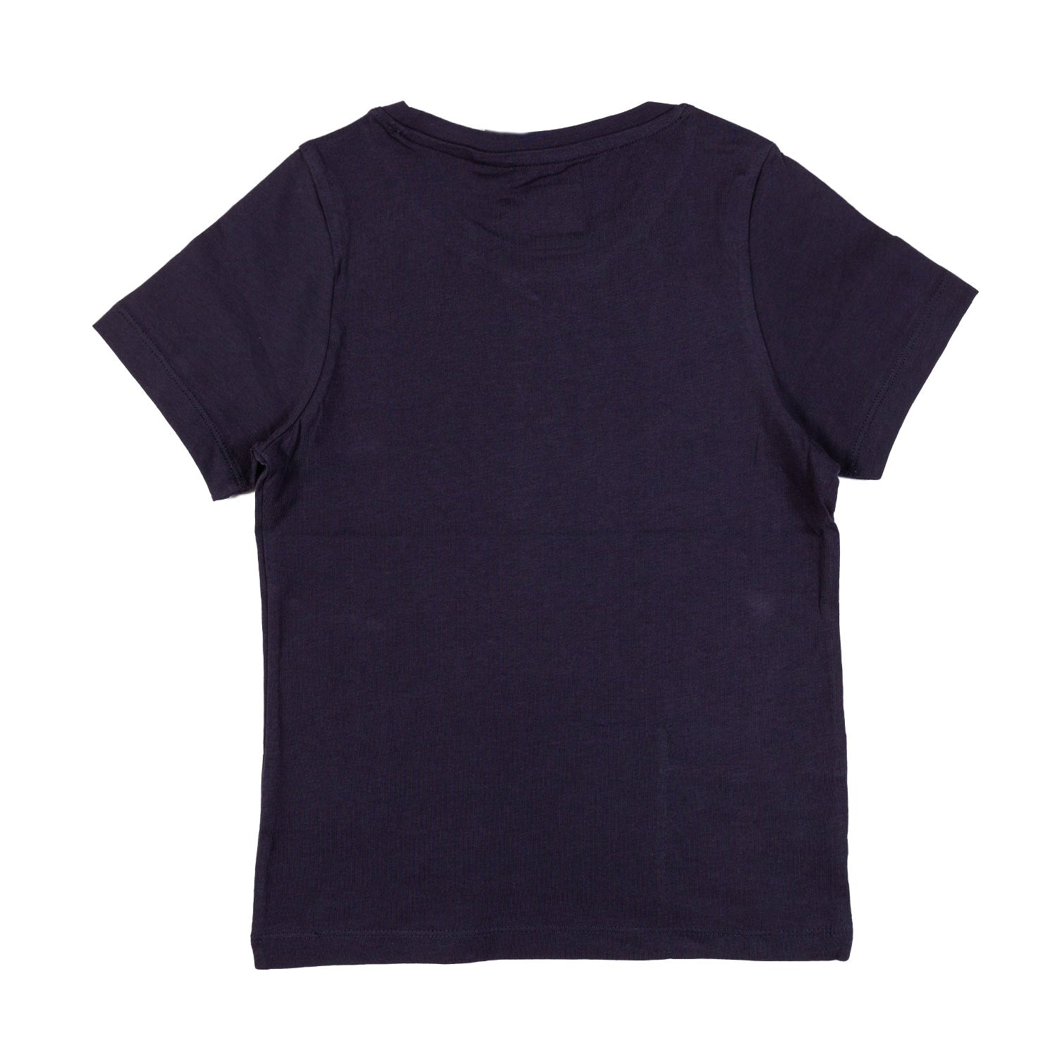 T-SHIRT UNISEX LE VRAI EDOUARD BLU DEPTH - annameglio.com abbigliamento moda