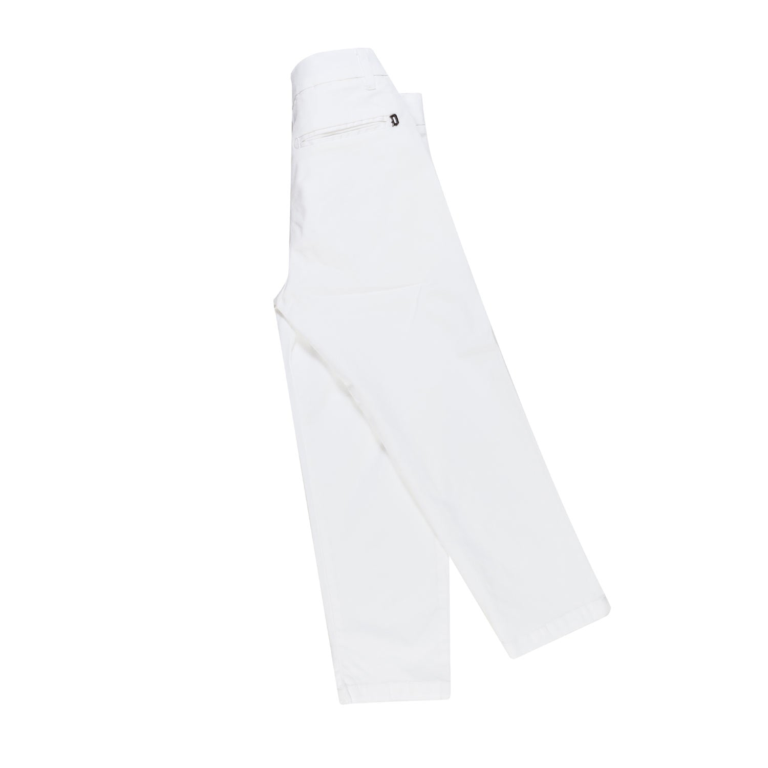 PANTALONE CHINO BIANCO BAMBINO E RAGAZZO - annameglio.com abbigliamento moda