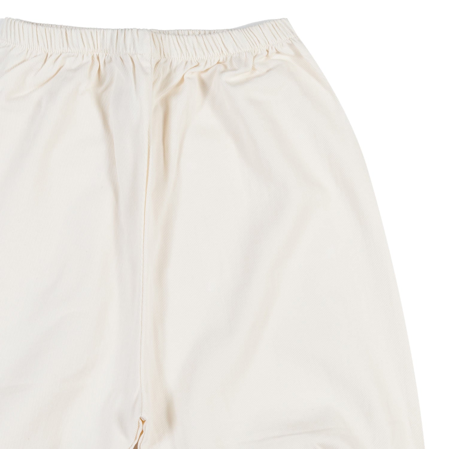 PANTALONE PEPPINO DENIM ECRU BAMBINA - annameglio.com abbigliamento moda