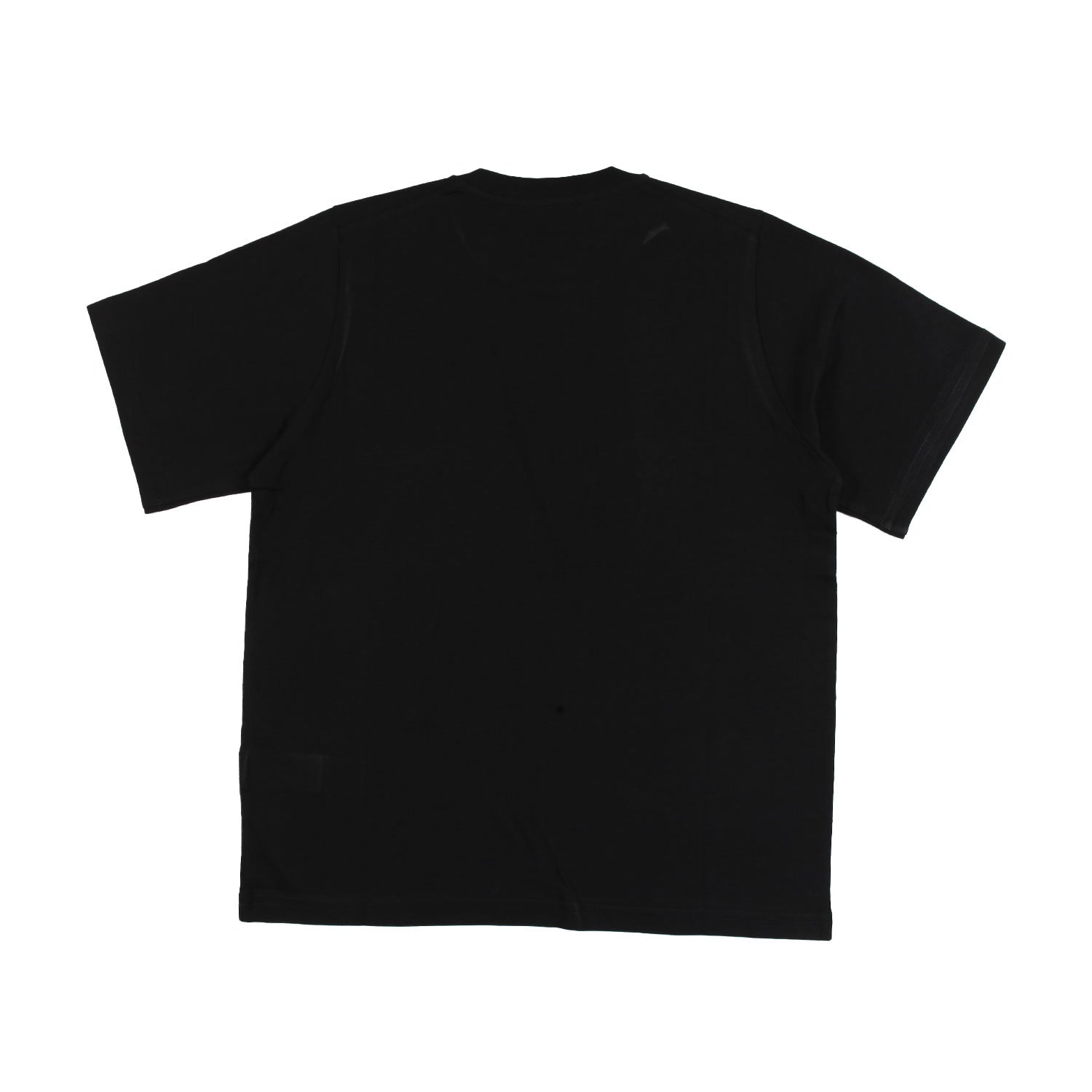 T-shirt unisex nera con grafica Dsquared2 bianca - annameglio.com abbigliamento moda