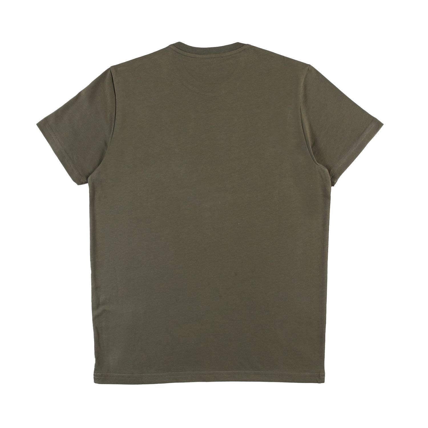 maglia verde bambino con dettaglio logo - annameglio.com abbigliamento moda