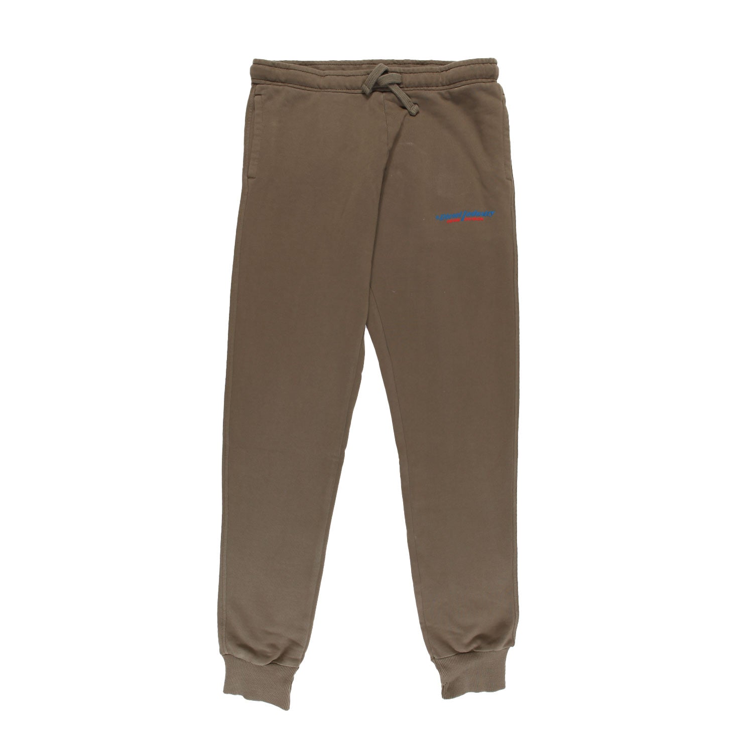 Pantalone felpa Ptaryind khaki ragazzo - annameglio.com abbigliamento moda