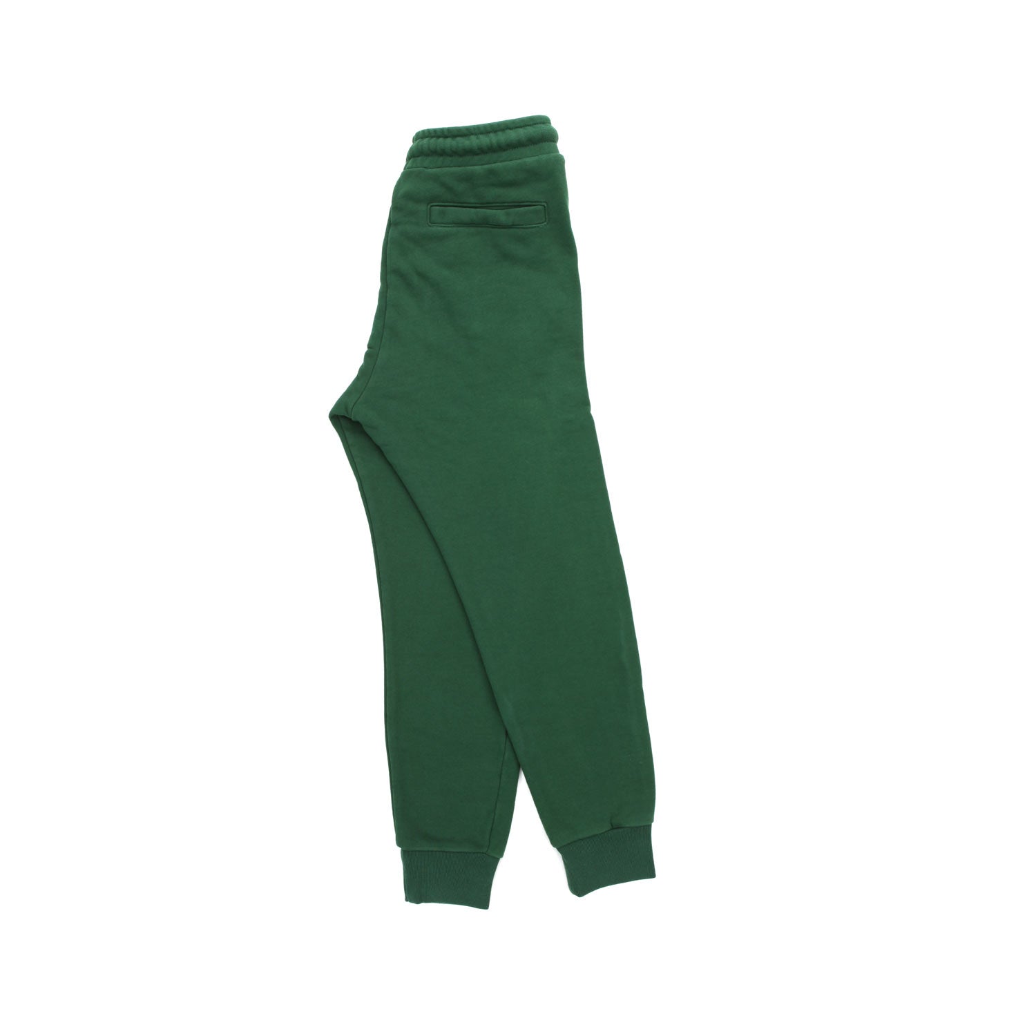 Pantalone felpa Diesel unisex verde - annameglio.com abbigliamento moda