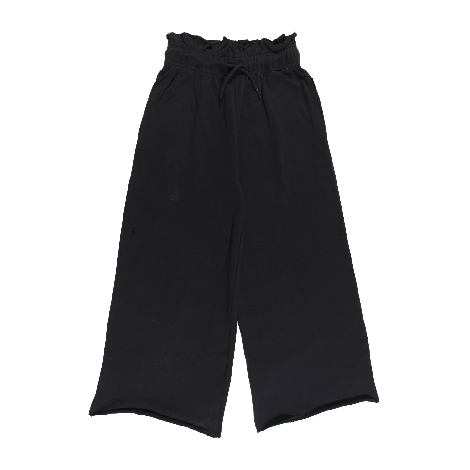 Pantalone felpa Addison nero Bambina e Teenager - annameglio.com abbigliamento moda