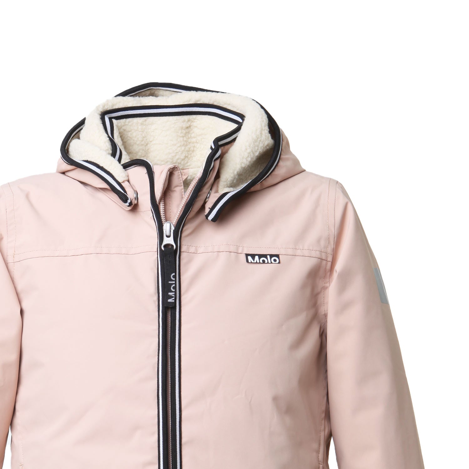 Giubbotto Winner unisex beige nougat - annameglio.com abbigliamento moda