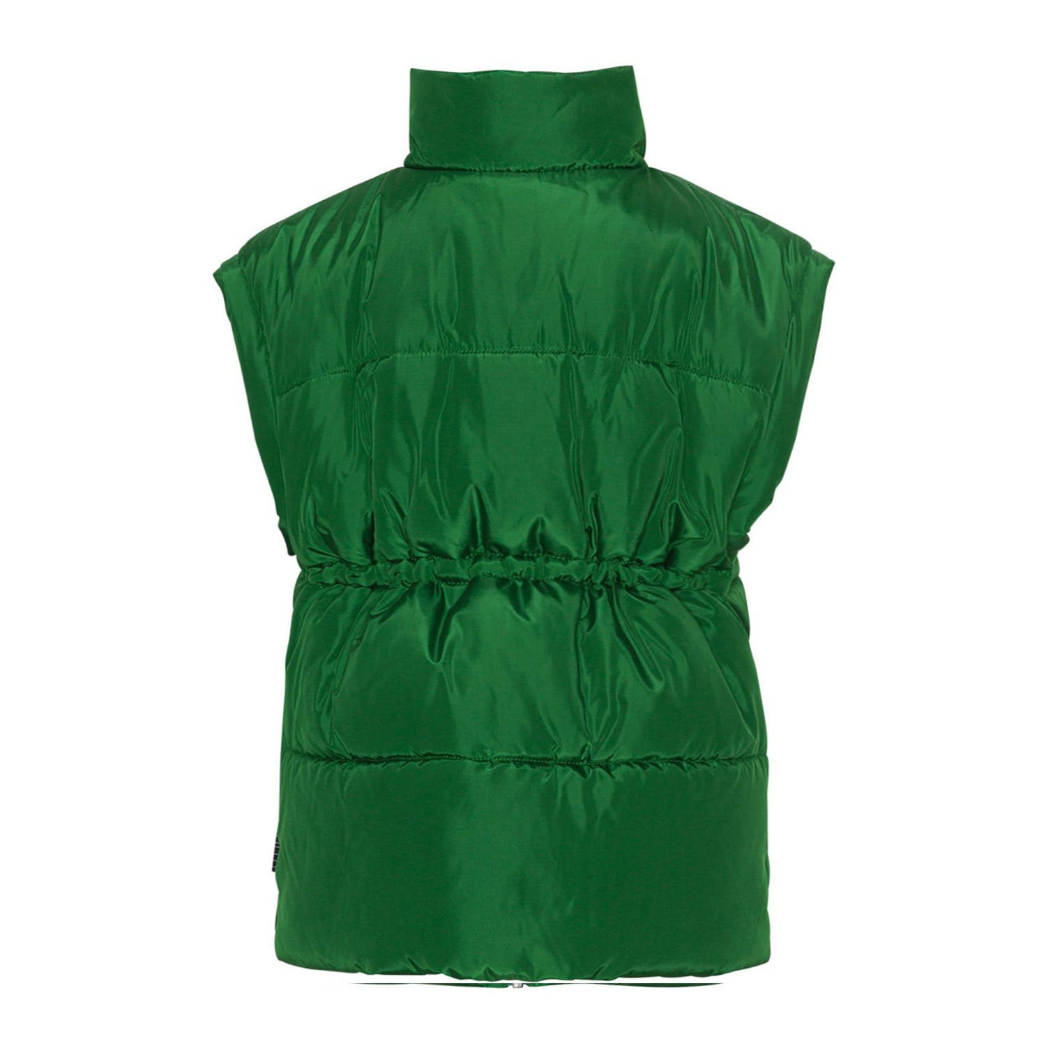 Gilet Harsha verde Woodland Bambina - annameglio.com abbigliamento moda