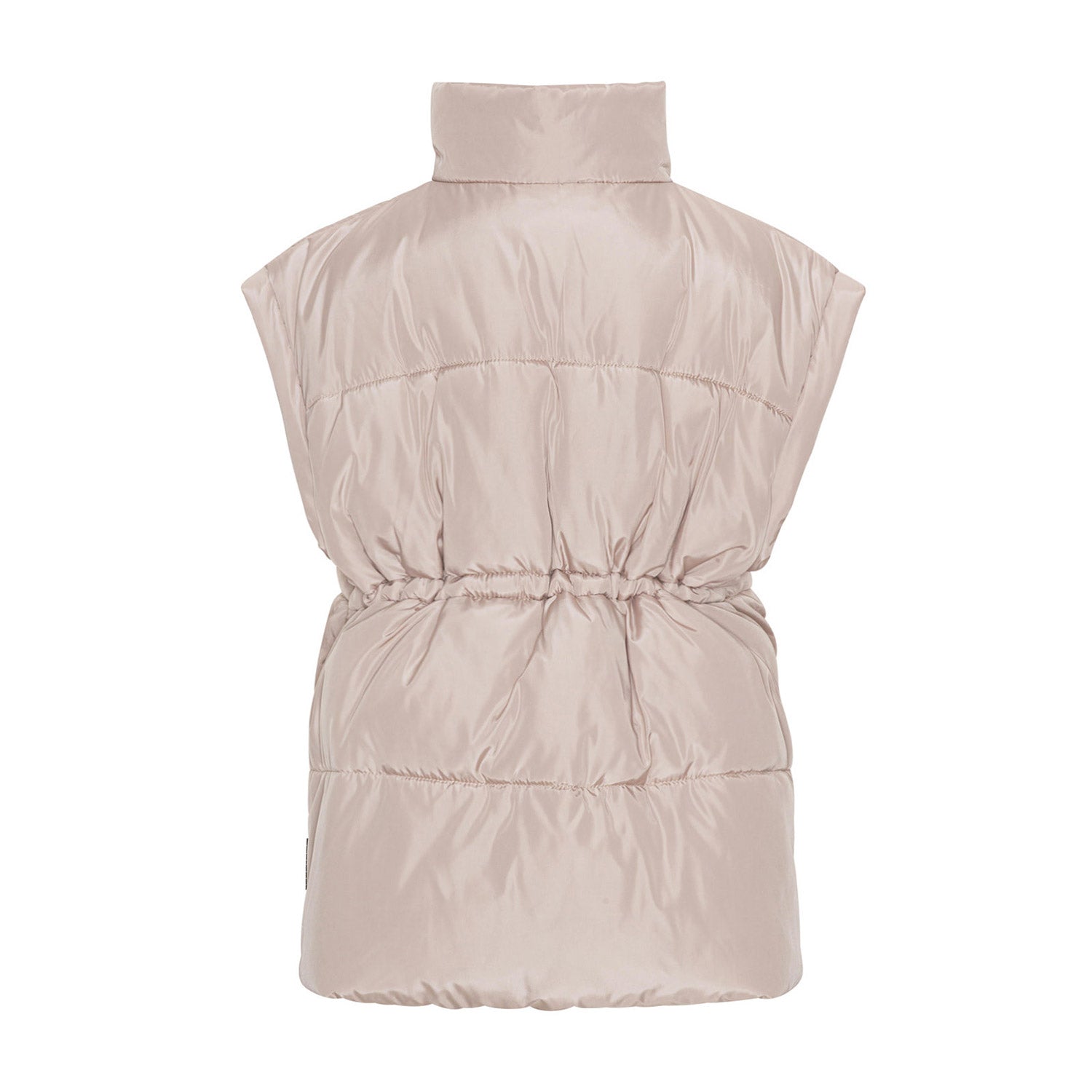 Gilet Harsha beige chiaro Bambina e Ragazza - annameglio.com abbigliamento moda