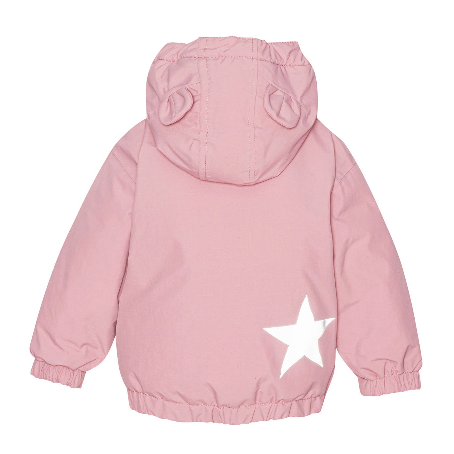 Giubbotto Honor rosa blush Bimba - annameglio.com abbigliamento moda