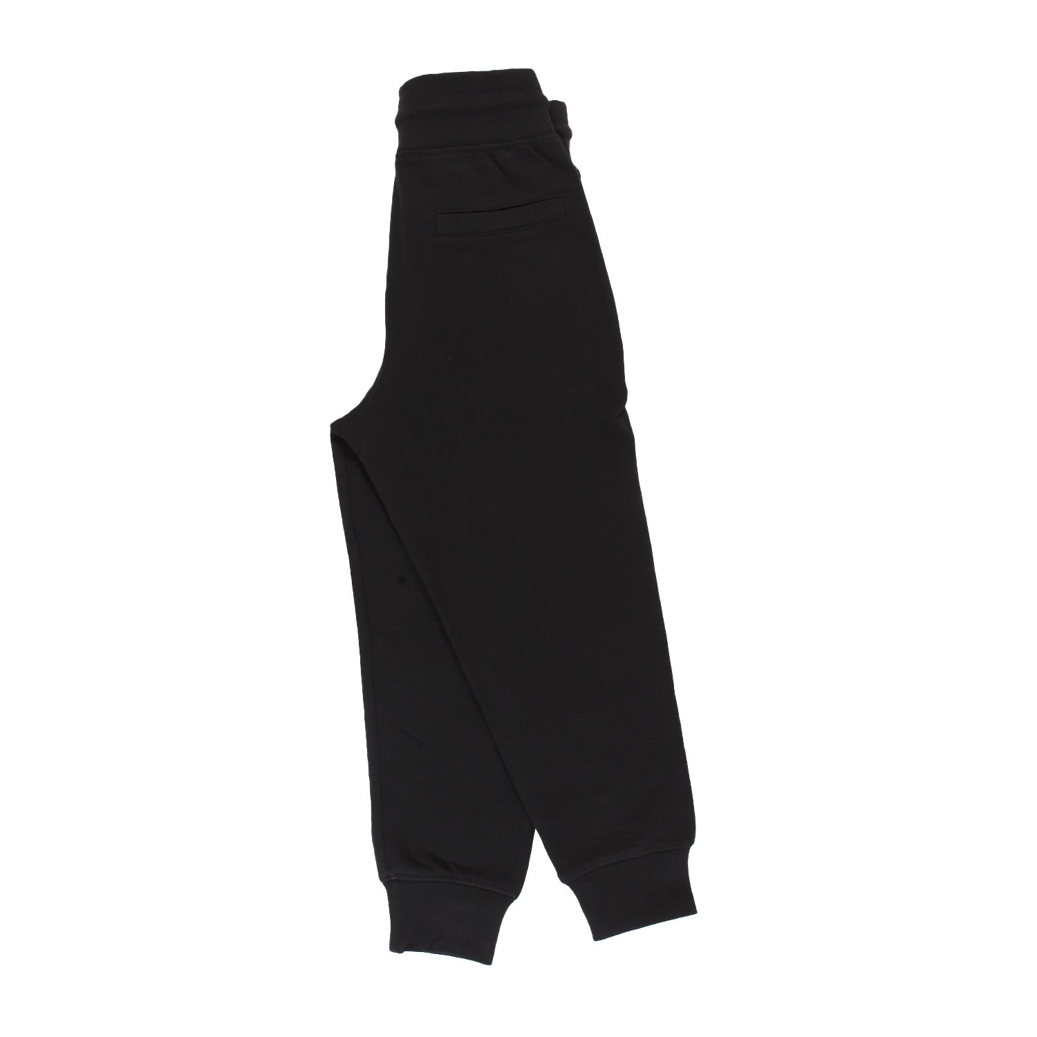 Pantalone felpa Molo Alvar nero - annameglio.com abbigliamento moda