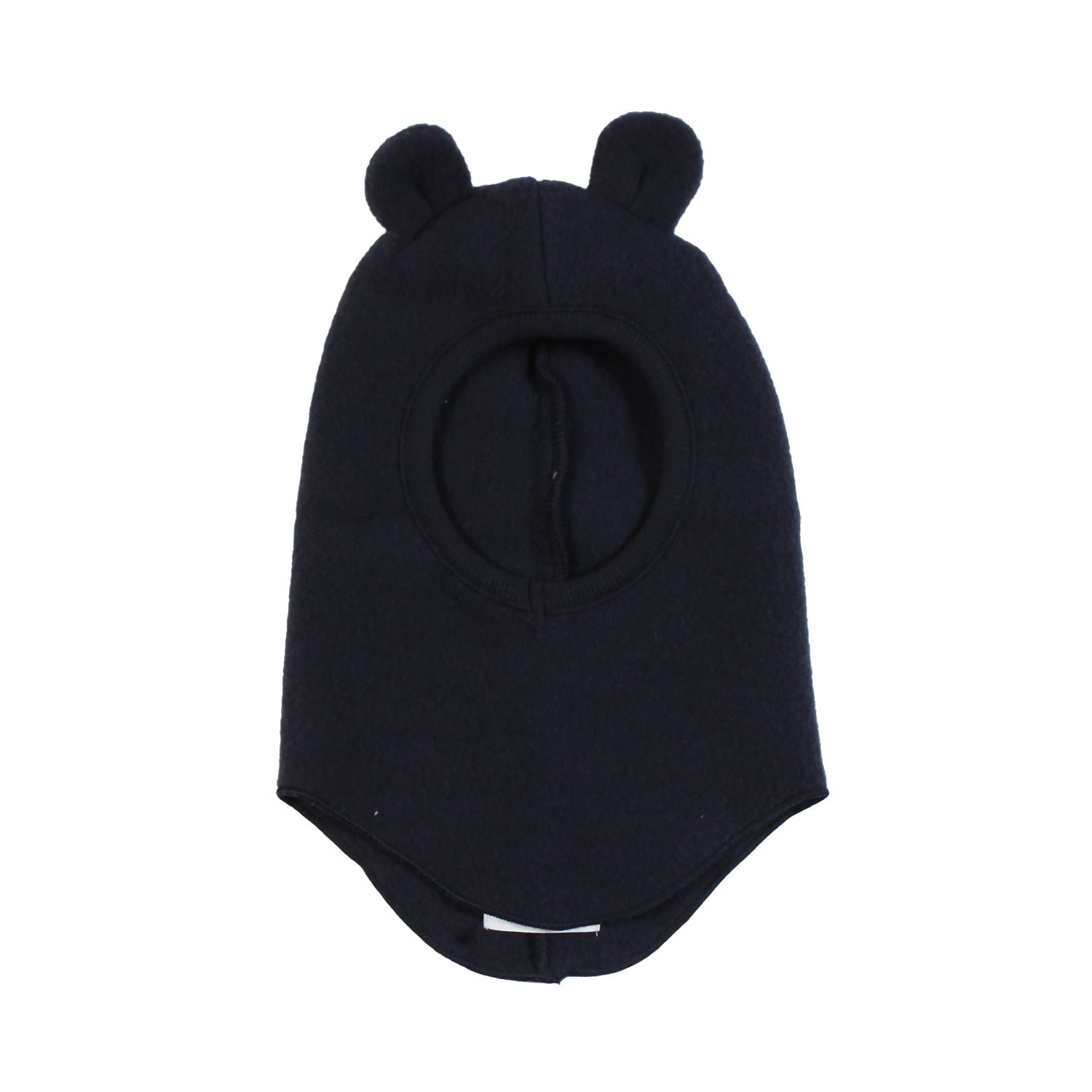 Cappello balaclava Urso blu bimbo - annameglio.com abbigliamento moda
