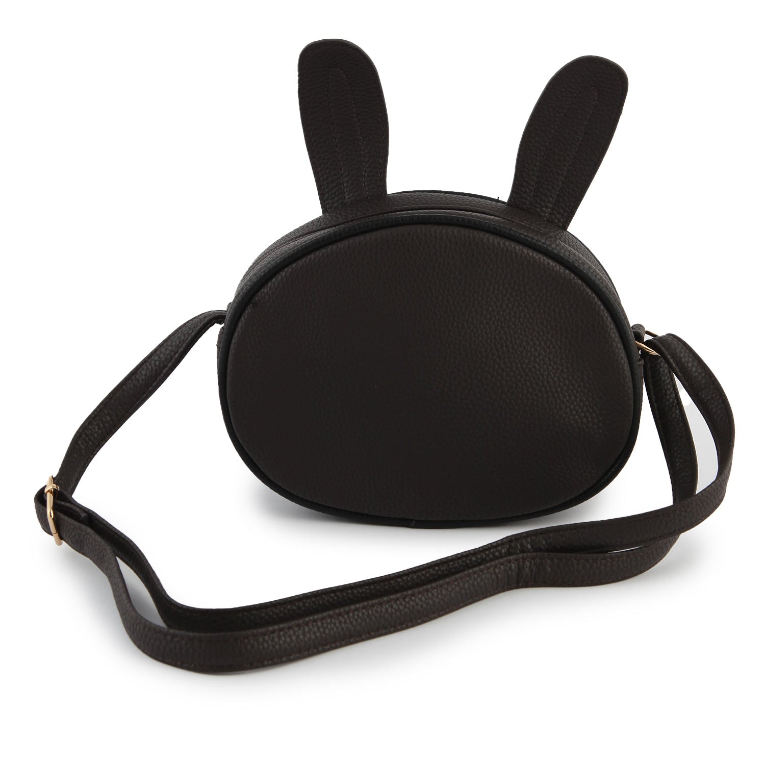 Borsetta Bunny marrone Bambina - annameglio.com abbigliamento moda