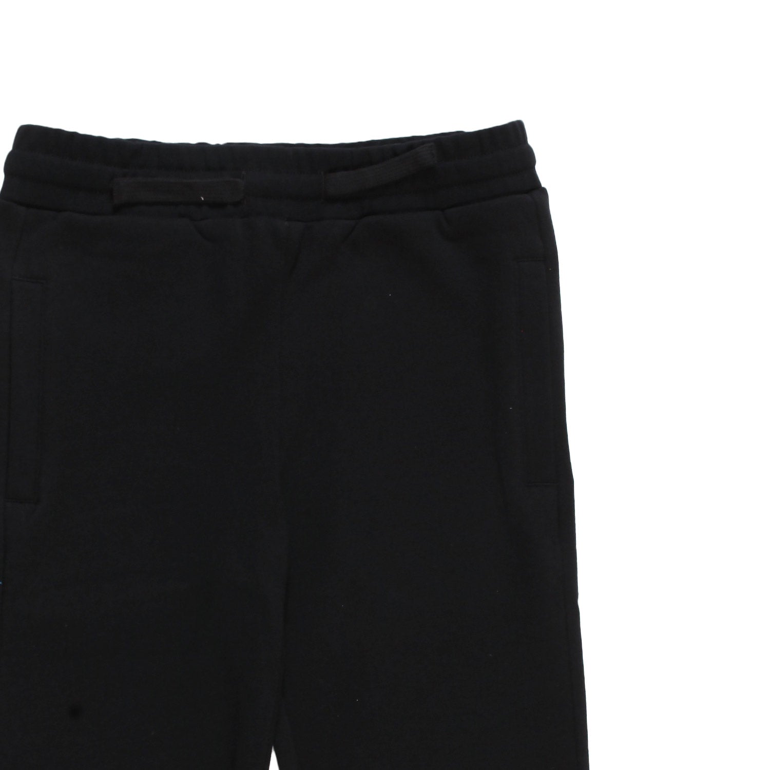 Pantalone felpa Stella McCartney nero unisex - annameglio.com abbigliamento moda