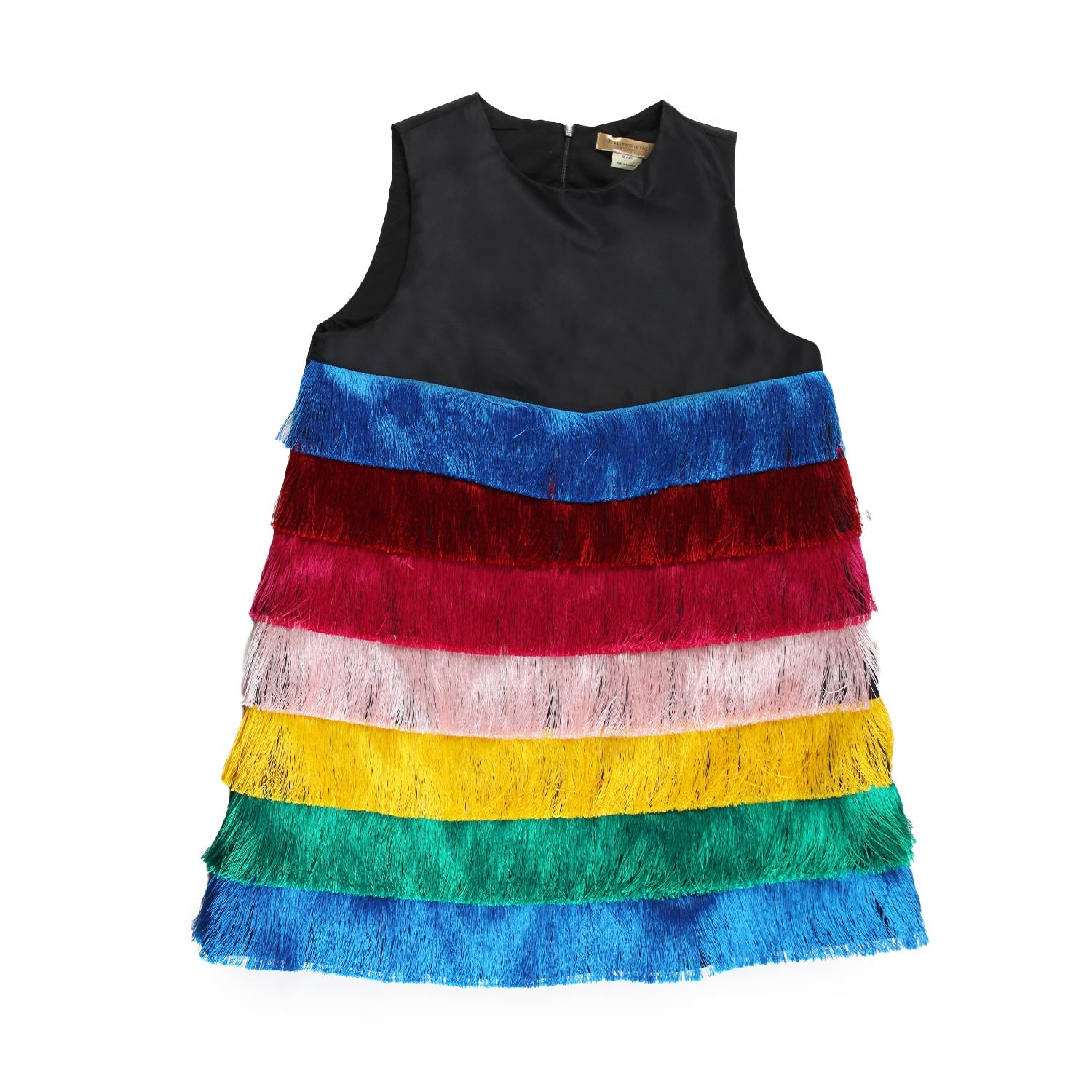ABITO ARCOBALENO STELLA MCCARTNEY - annameglio.com abbigliamento moda