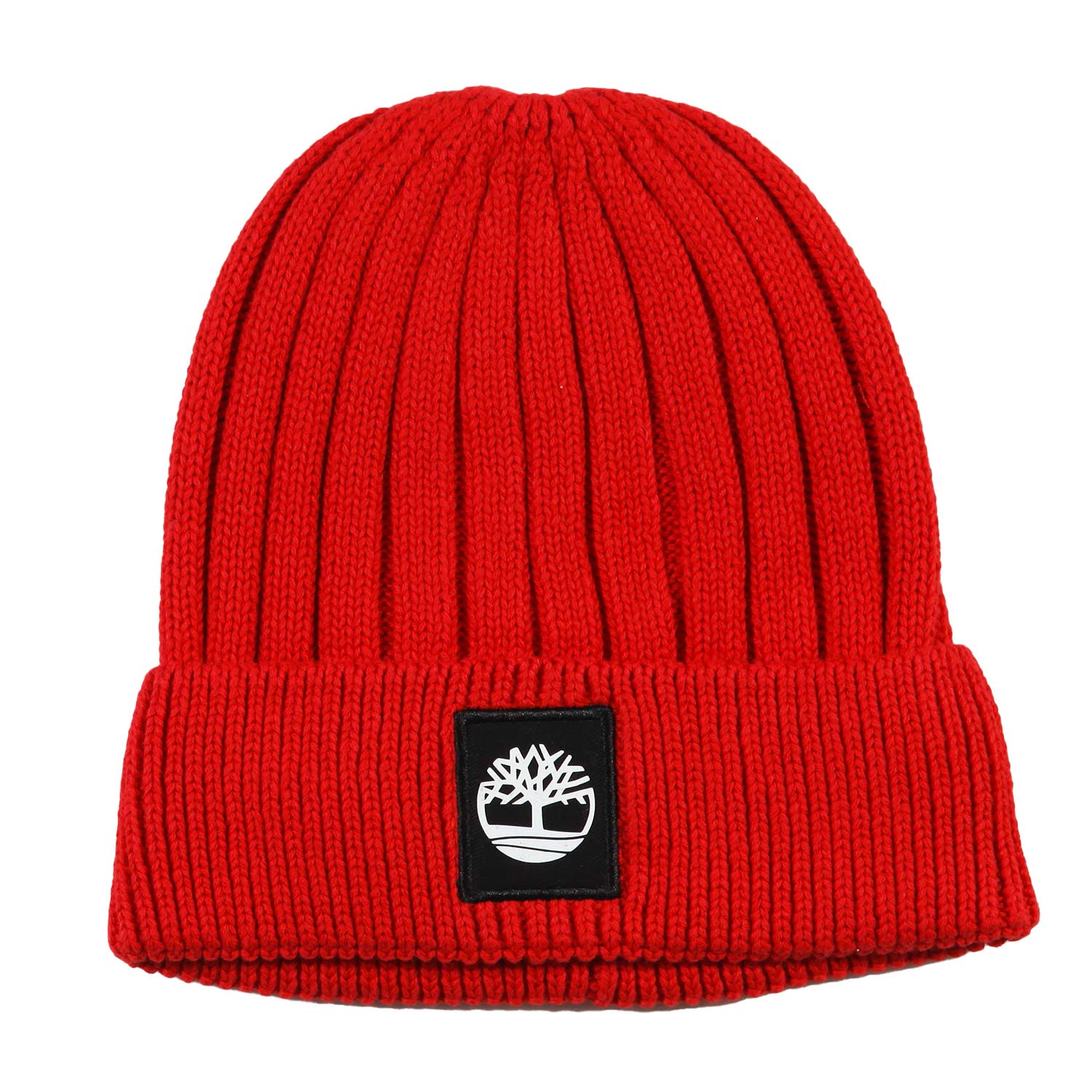 Berretto Timberland rosso unisex - annameglio.com abbigliamento moda