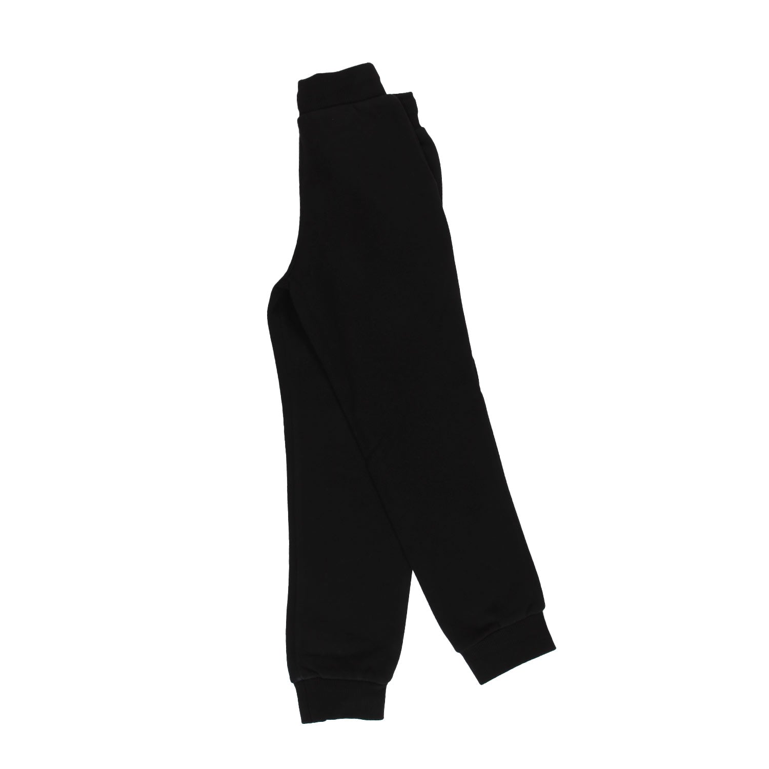 PANTALONE FELPA TIMBERLAND UNISEX NERO - annameglio.com abbigliamento moda