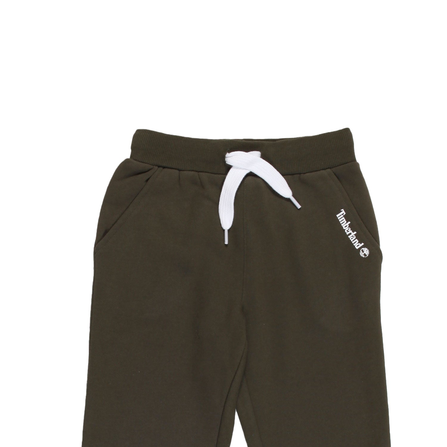 Pantalone felpa Timberland unisex verde militare - annameglio.com abbigliamento moda