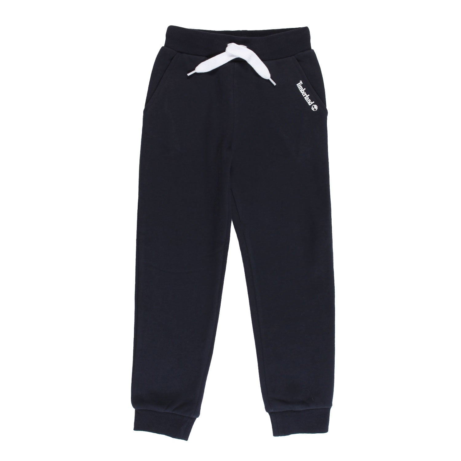Pantalone felpa Timberland unisex blu navy - annameglio.com abbigliamento moda