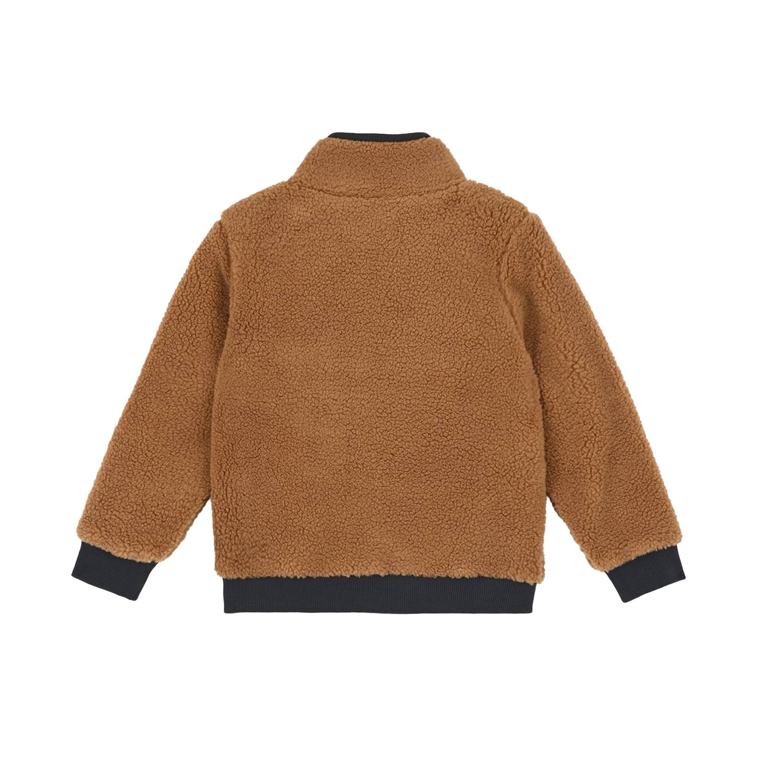 Felpa Dark Chocolat Timberland - annameglio.com abbigliamento moda