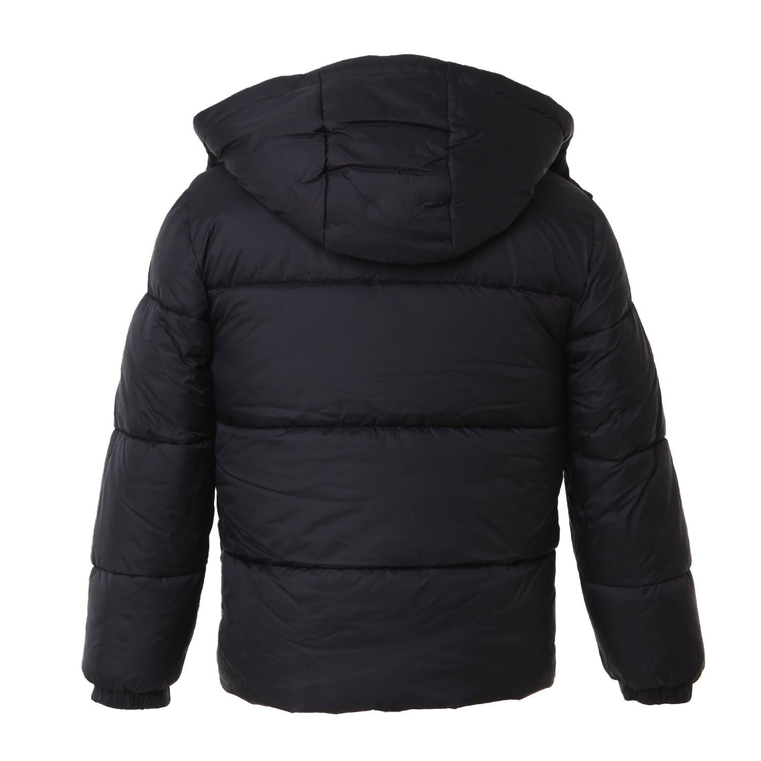 Giubbotto Timberland nero e blu Bambino e Teenager - annameglio.com abbigliamento moda