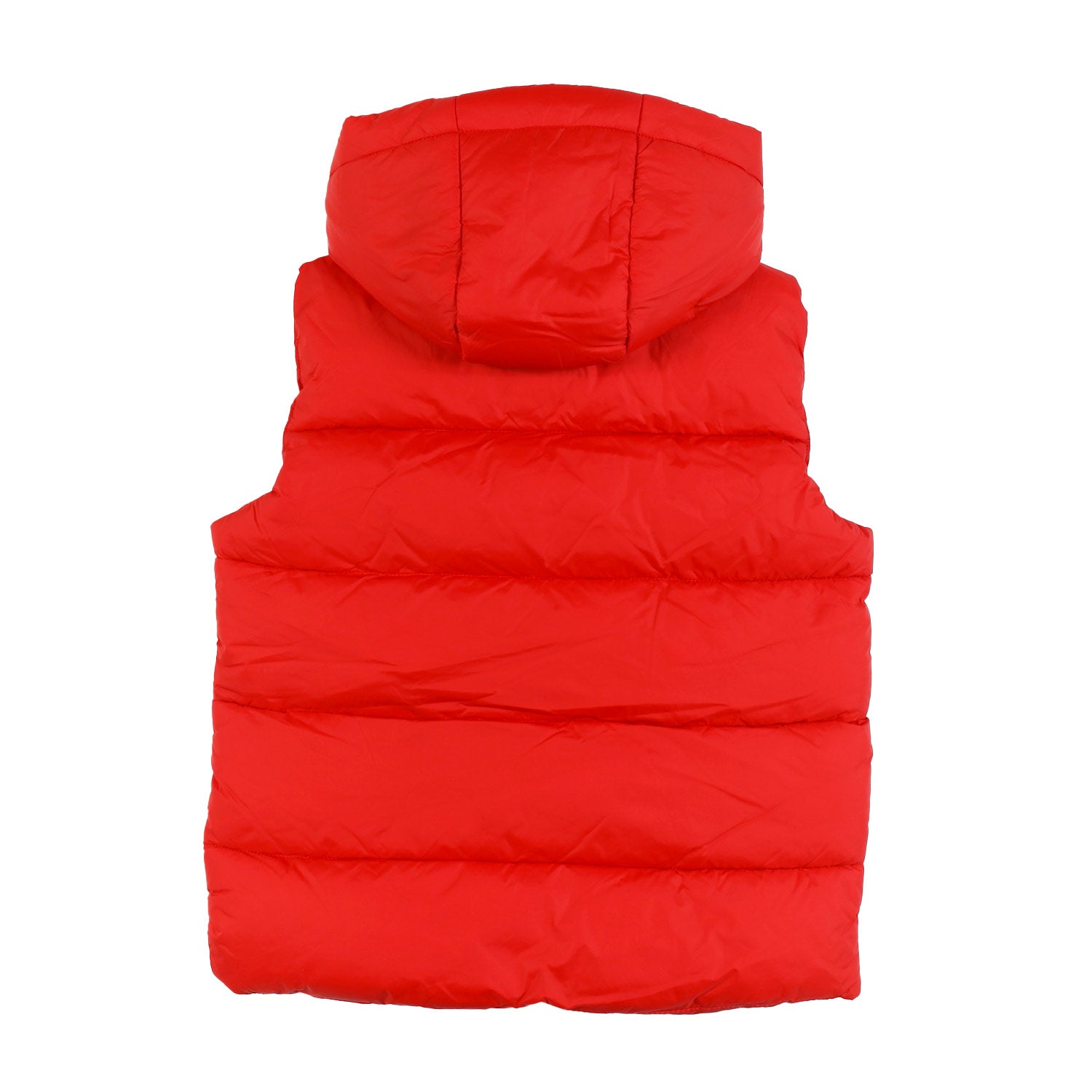 Gilet Timberland rosso e blu Bambino e Teenager - annameglio.com abbigliamento moda