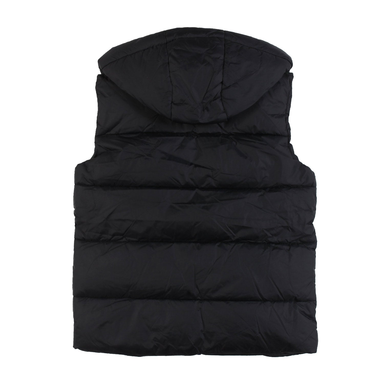 Gilet Timberland nero e blu Bambino e Teenager - annameglio.com abbigliamento moda