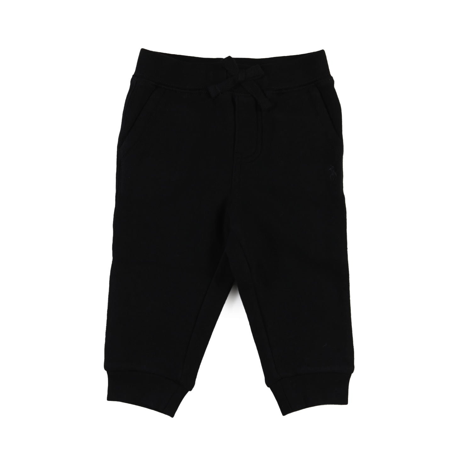 Baby set 2 pezzi verde e nero con stampa Polo Bear - annameglio.com abbigliamento moda