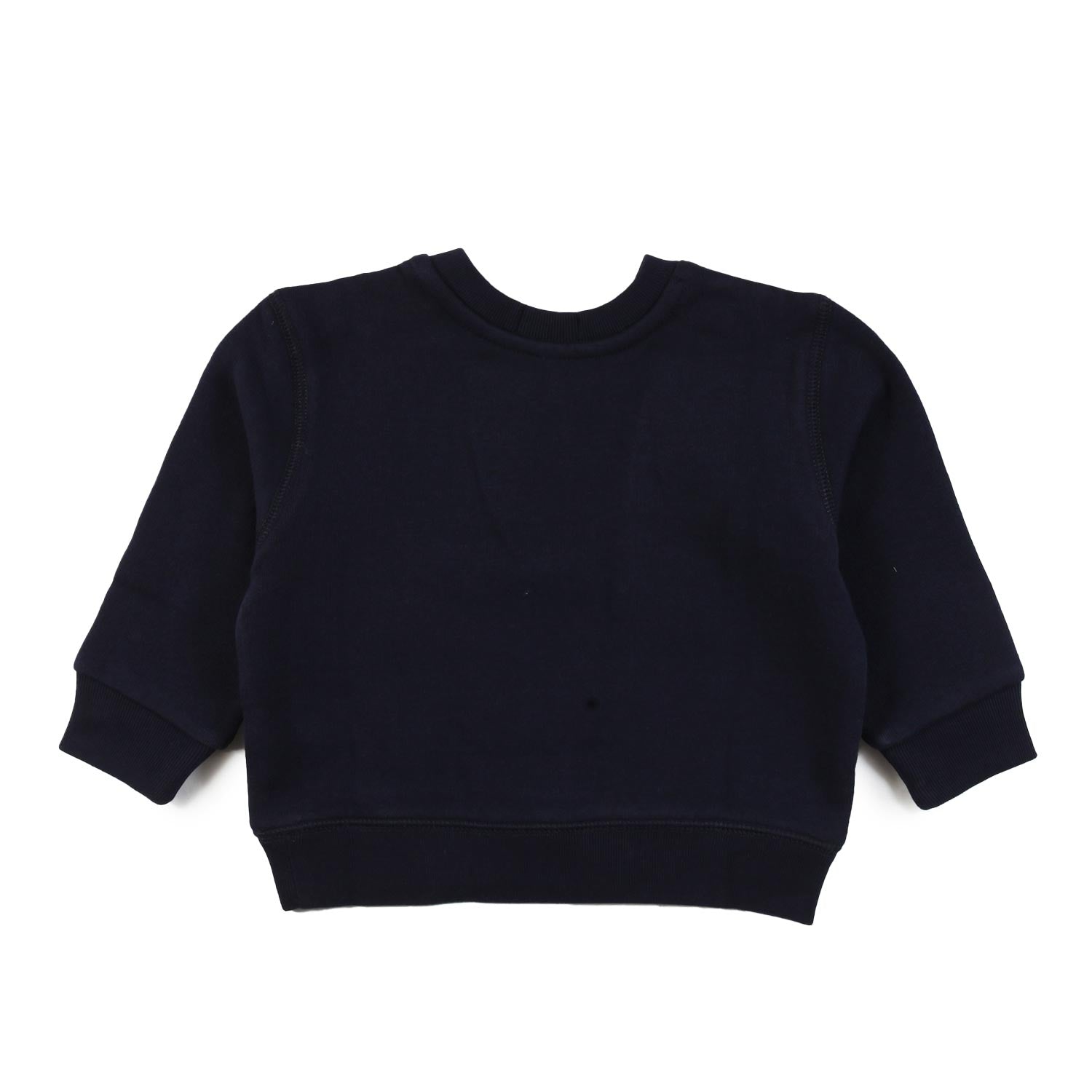 Felpa Polo Bear Gift unisex blu navy - annameglio.com abbigliamento moda