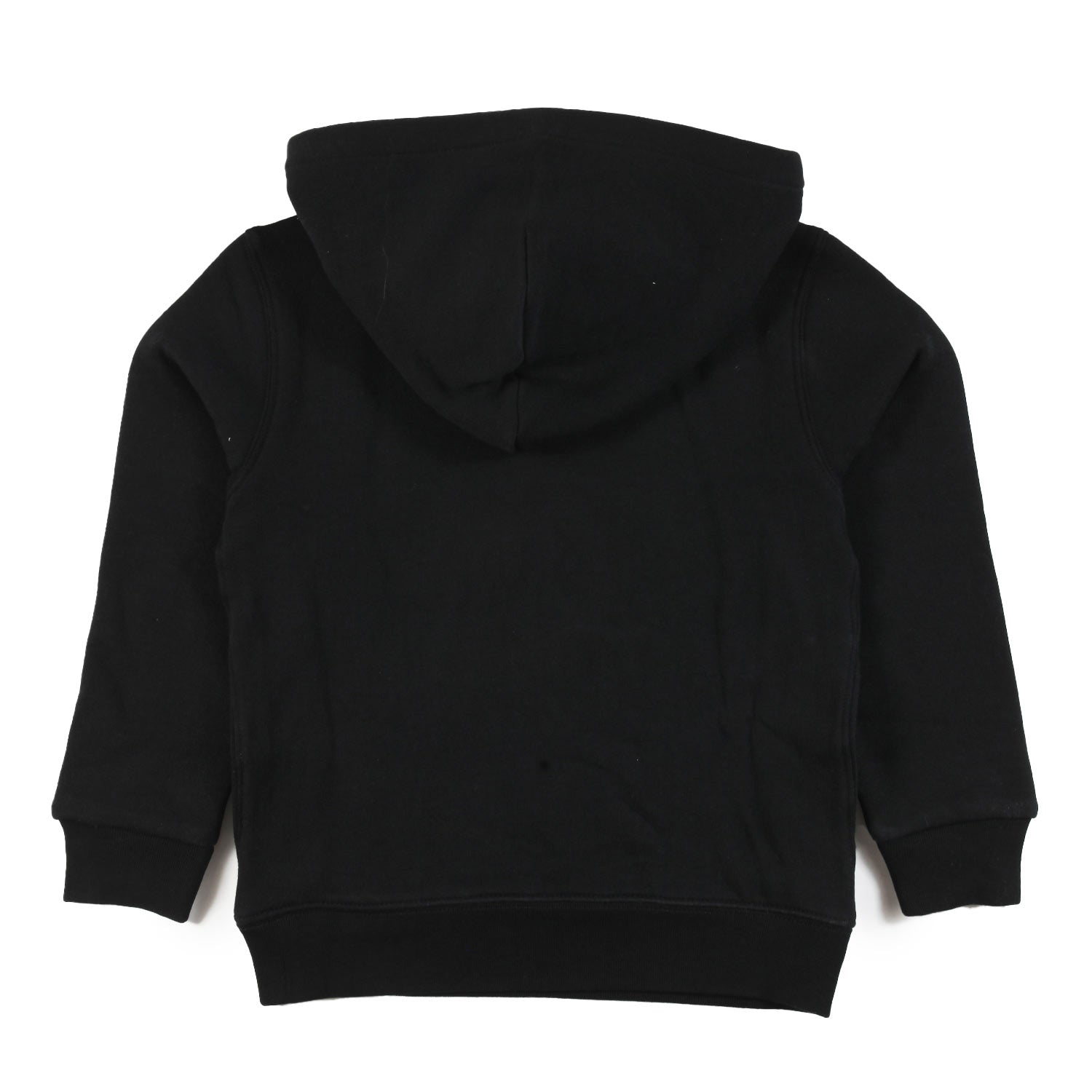 Felpa Polo Bear Gift unisex nera con cappuccio - annameglio.com abbigliamento moda