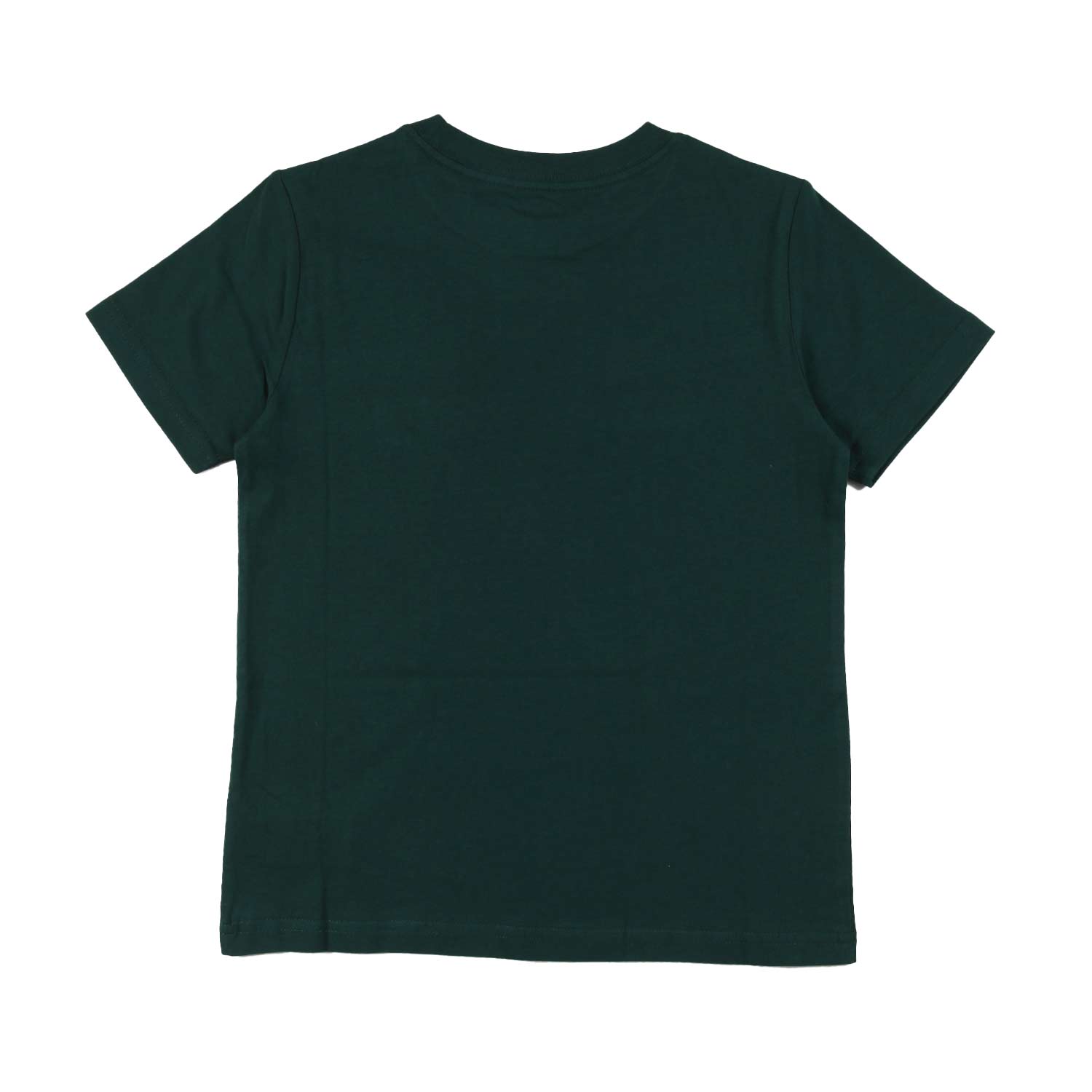 T-shirt Polo Bear Gift unisex verde scuro - annameglio.com abbigliamento moda