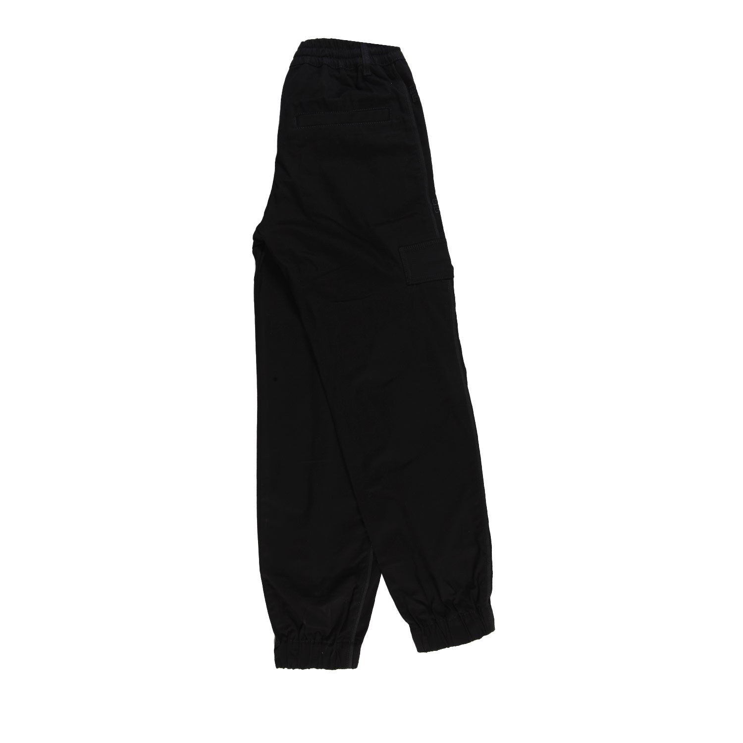 Pantalone cargo Givenchy nero bambina e teenager - annameglio.com abbigliamento moda