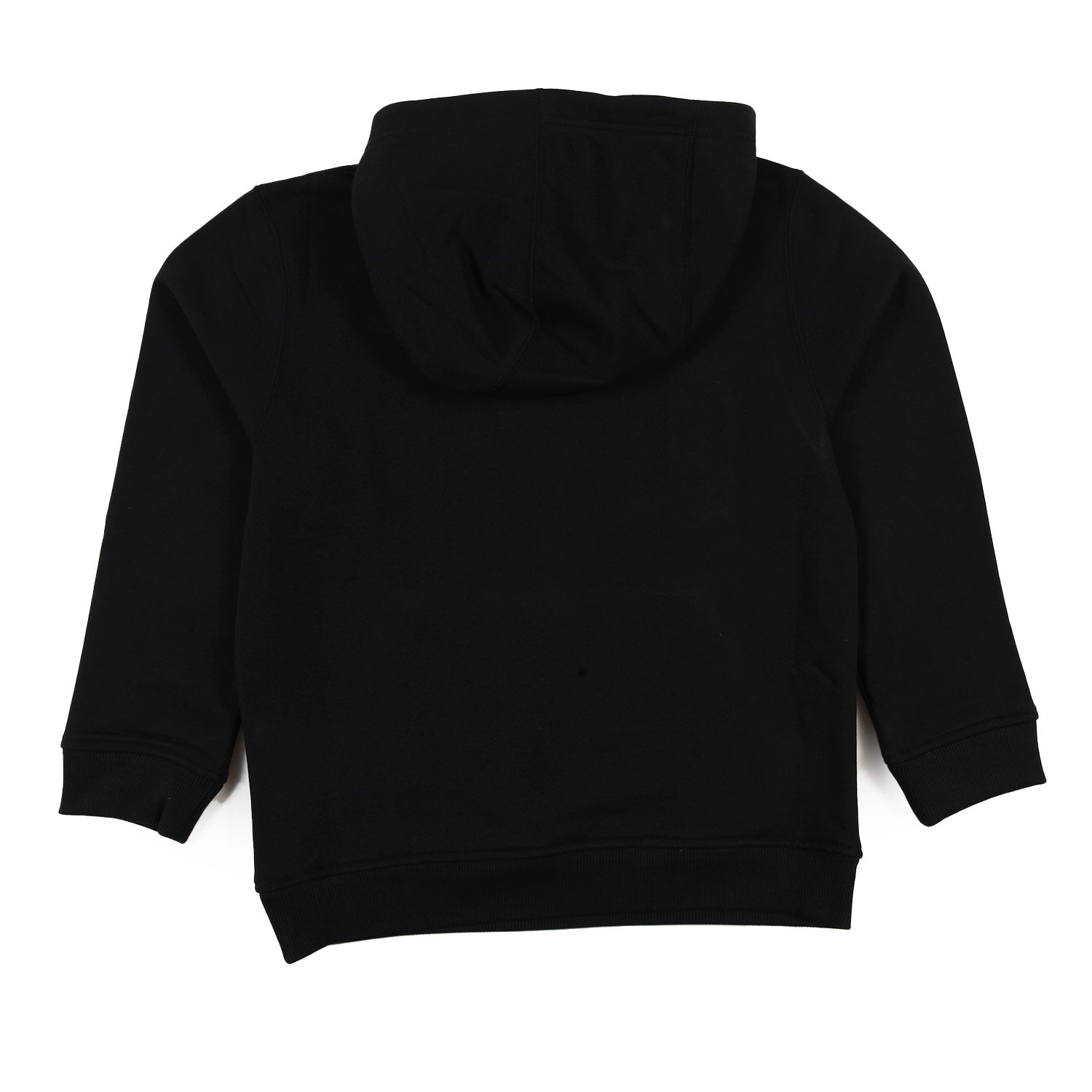 Felpa Givenchy nera con cappuccio e logo terry - annameglio.com abbigliamento moda