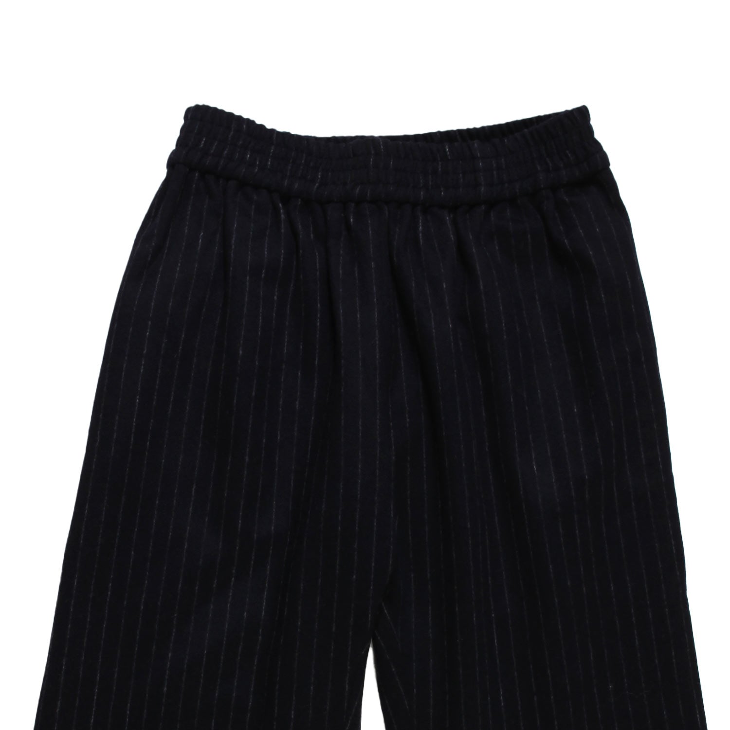 Pantalone Kenzo blu gessato bambino e teenager - annameglio.com abbigliamento moda